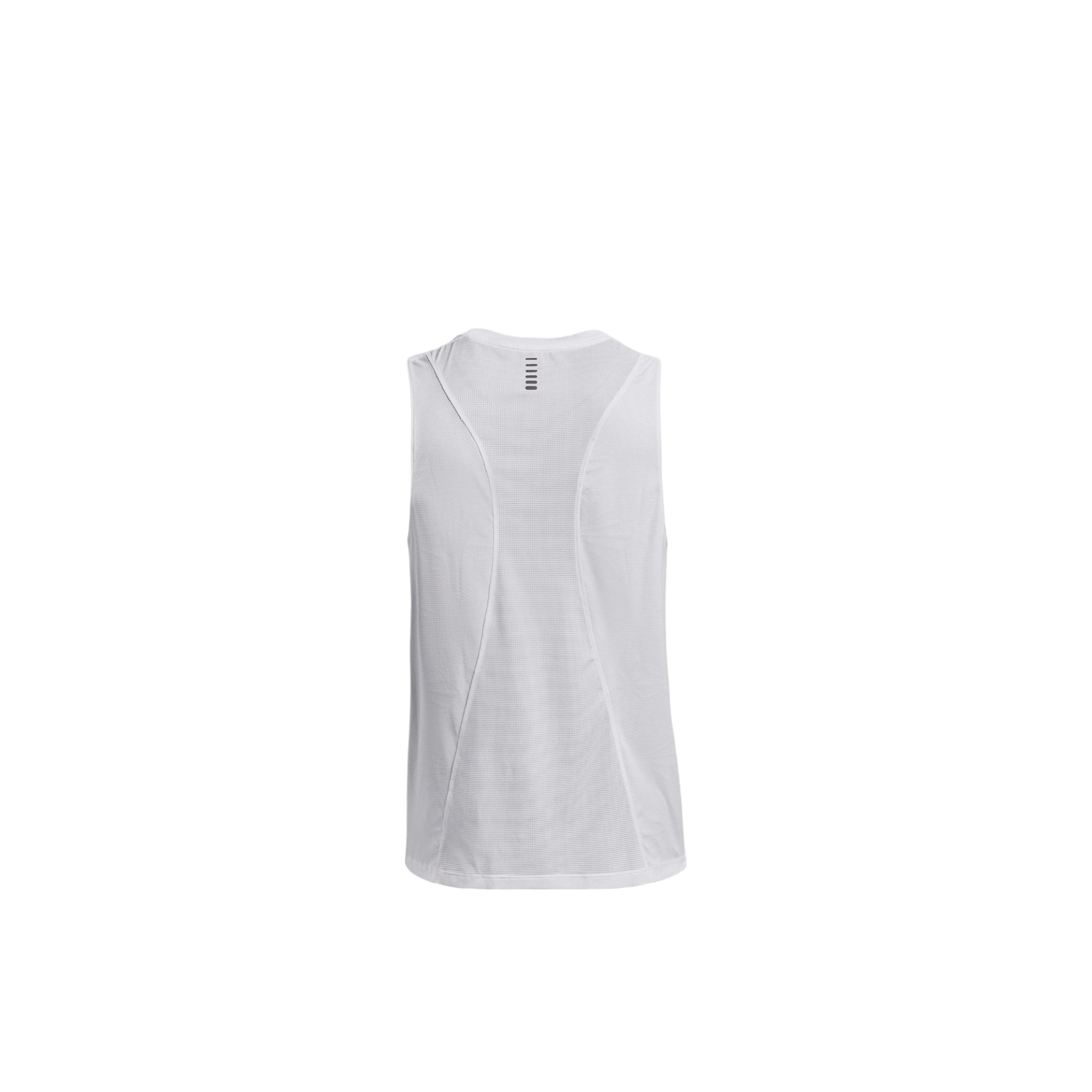 Under Armour Tank Tops Men White