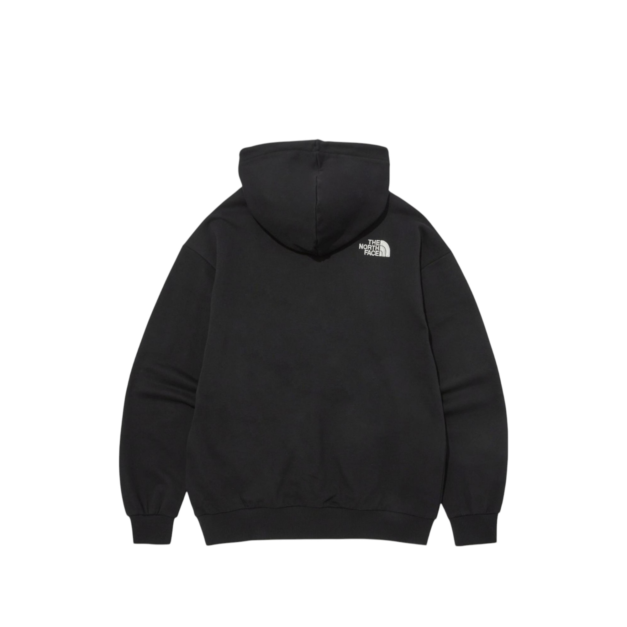 THE NORTH FACE Sweatshirts Men Black