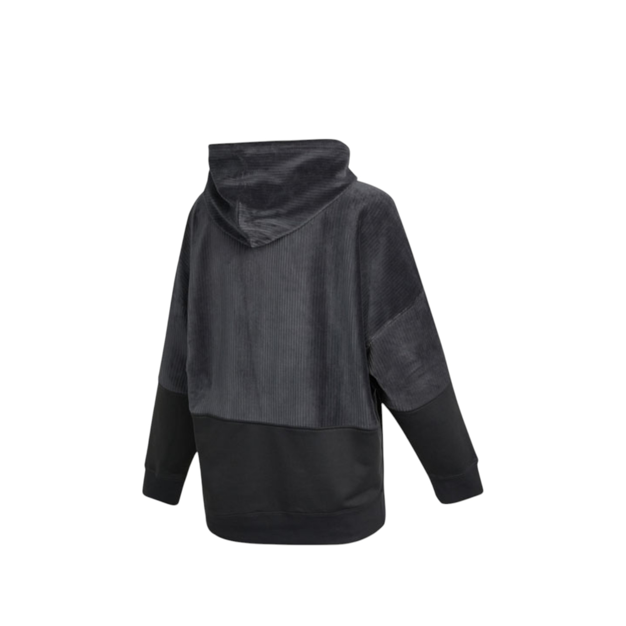 Vans Sweatshirts Women's Space Black Gray