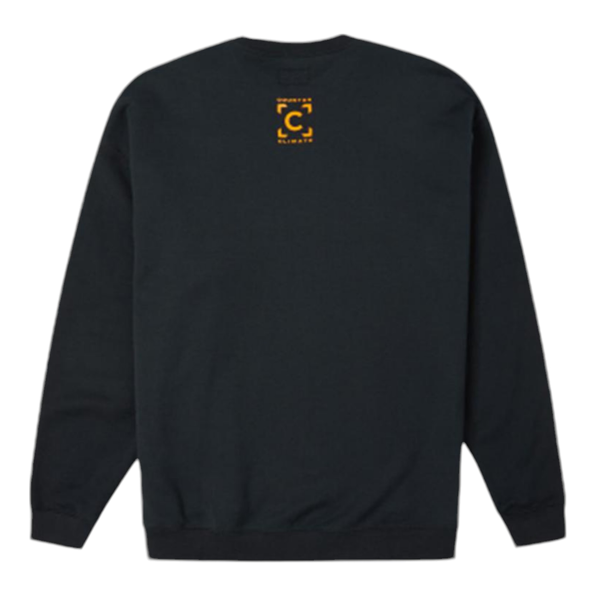 Converse Sweatshirts Men Black