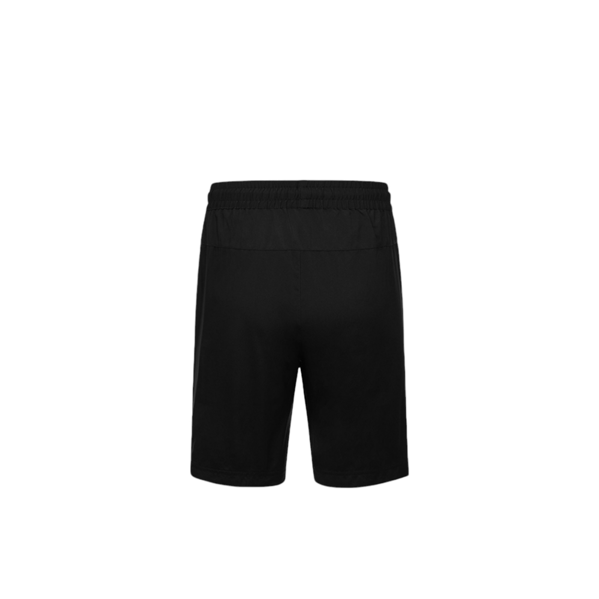 Reebok Casual Shorts Men Black