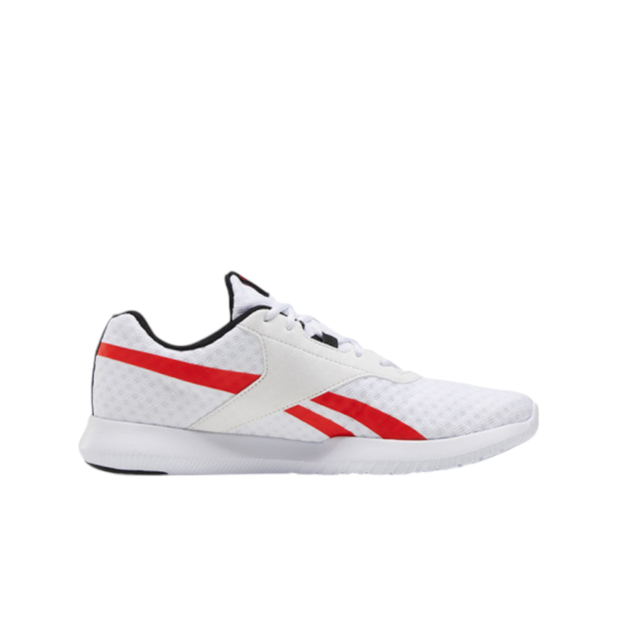 Reago Essential 2 Reebok 'White Instinct Red'