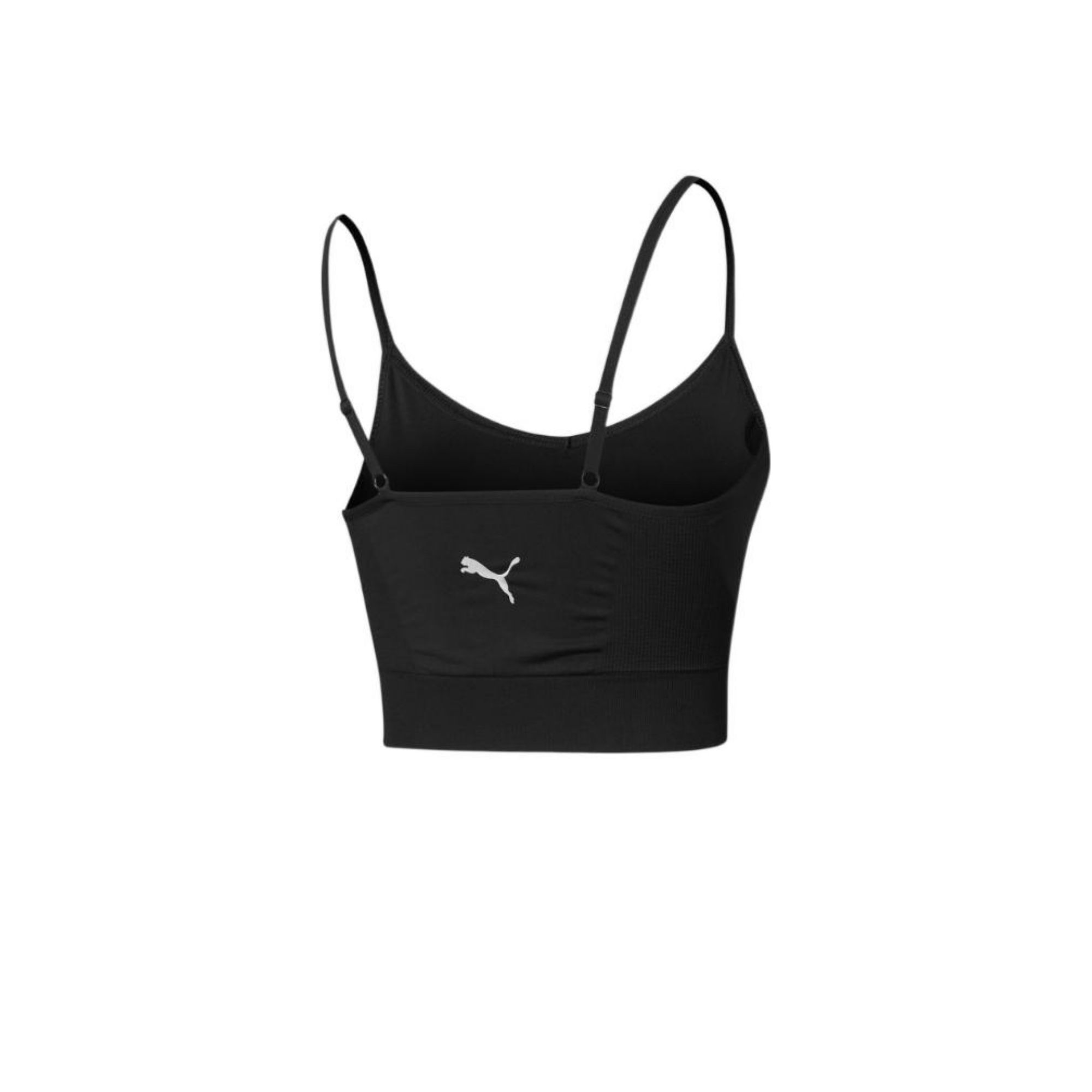 PUMA Sports Underwear Women's Black