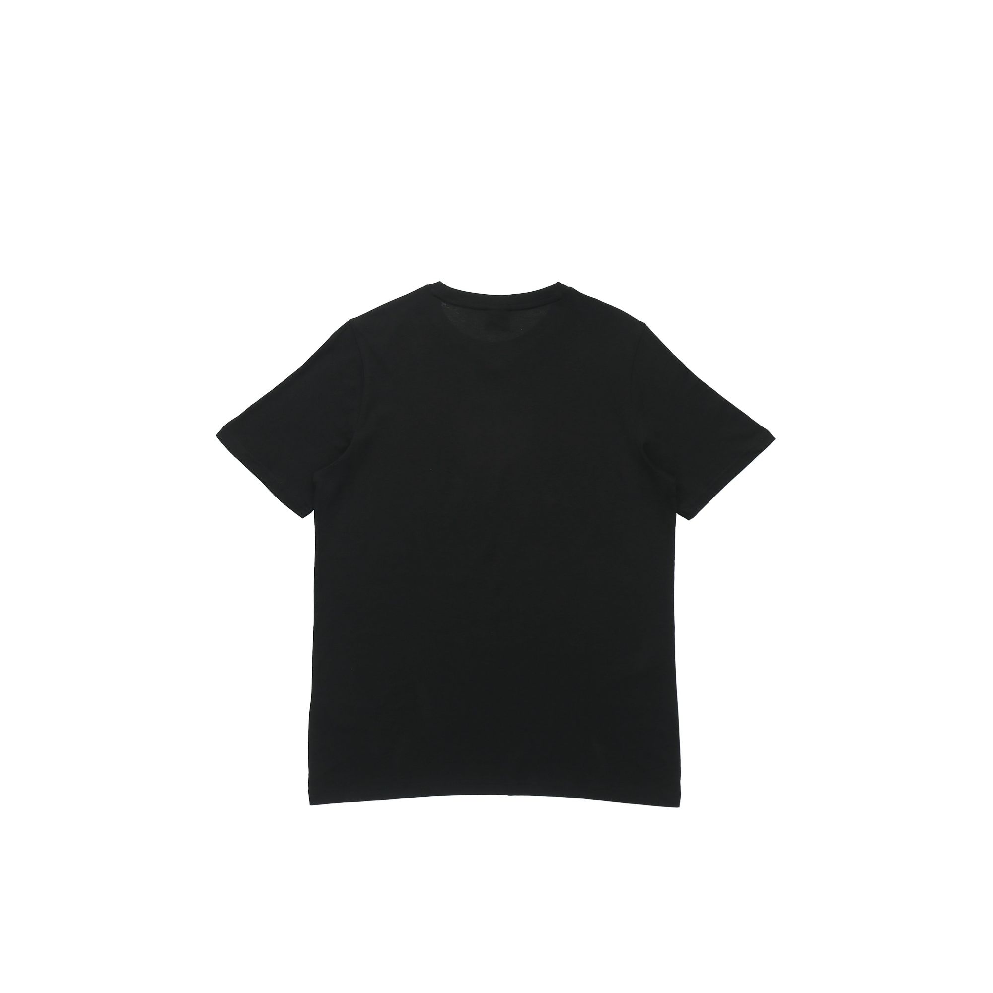 PUMA T-Shirts Men Black