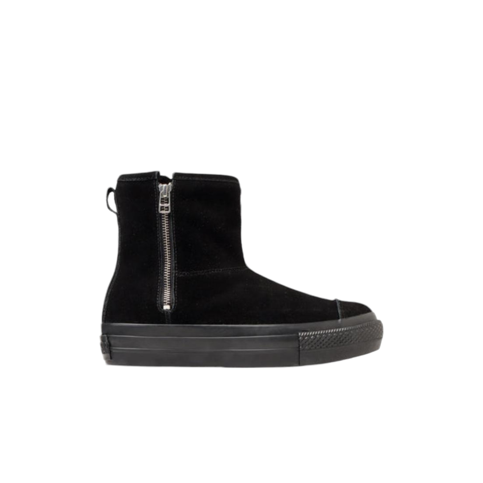 Converse Ankle Boots Women's Black