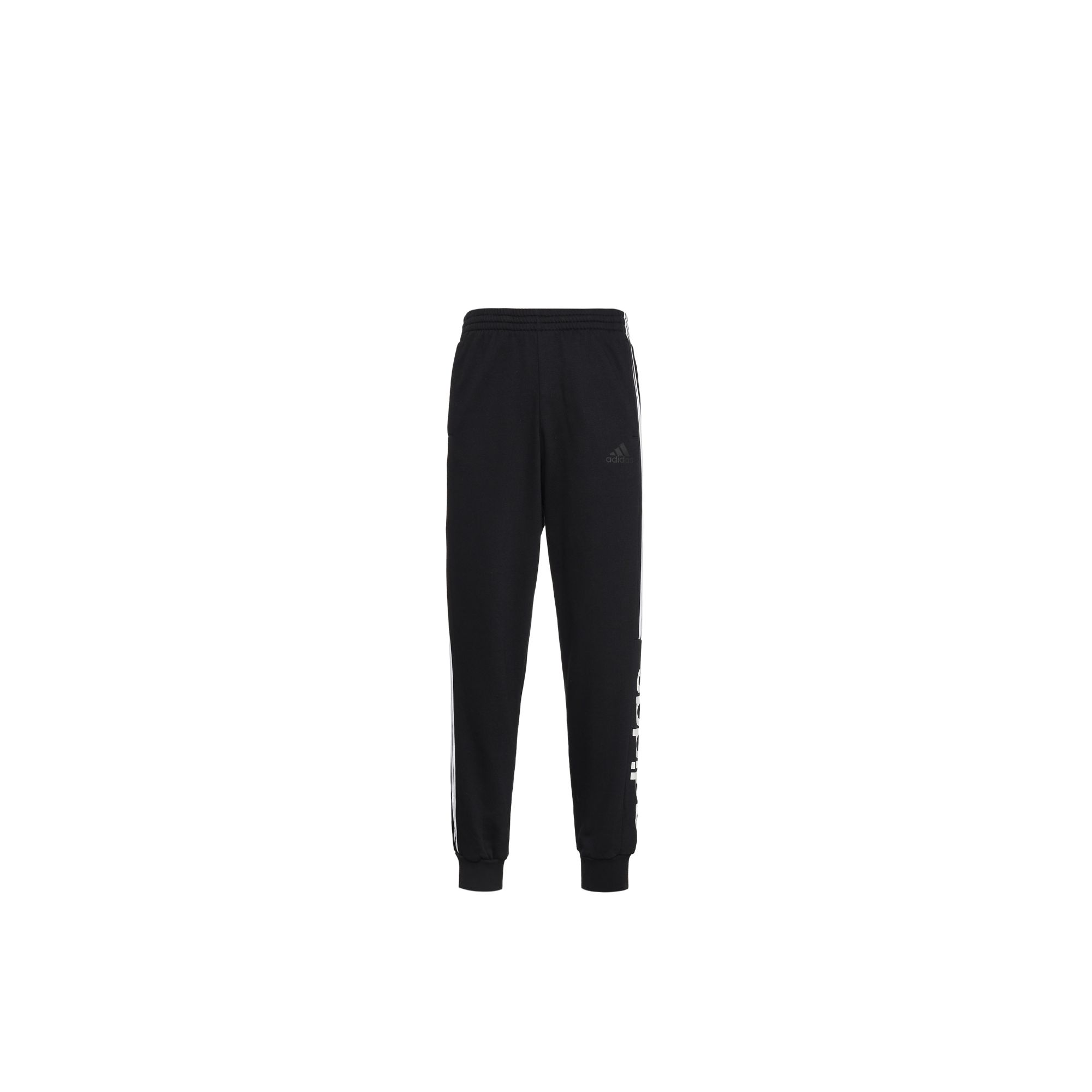 Adidas Knit Sweatpants Men Black