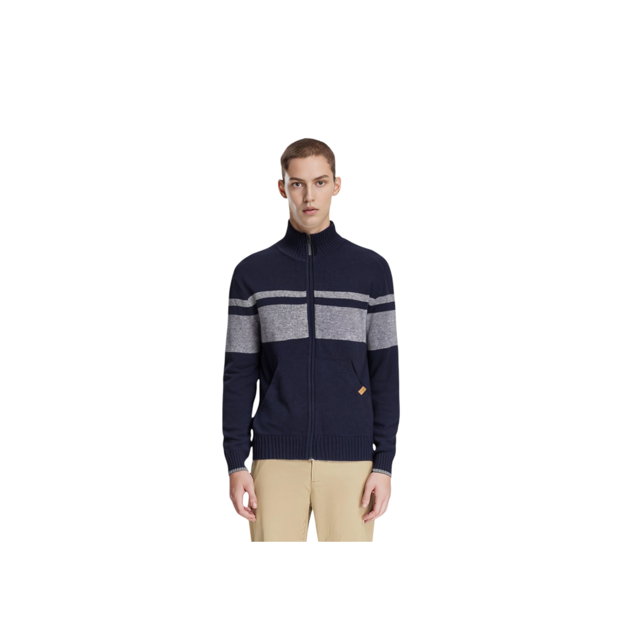 THE NORTH FACE Sweaters Men Multicolor