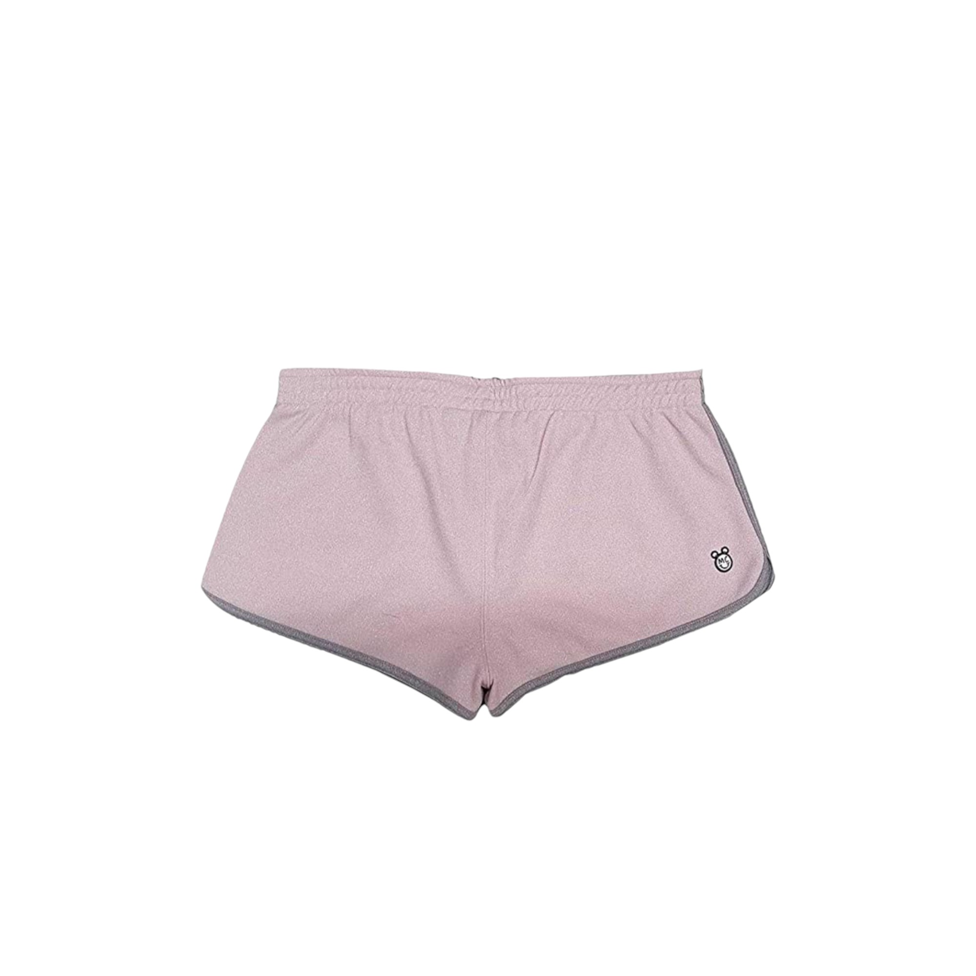 Converse Casual Shorts Women's Pink