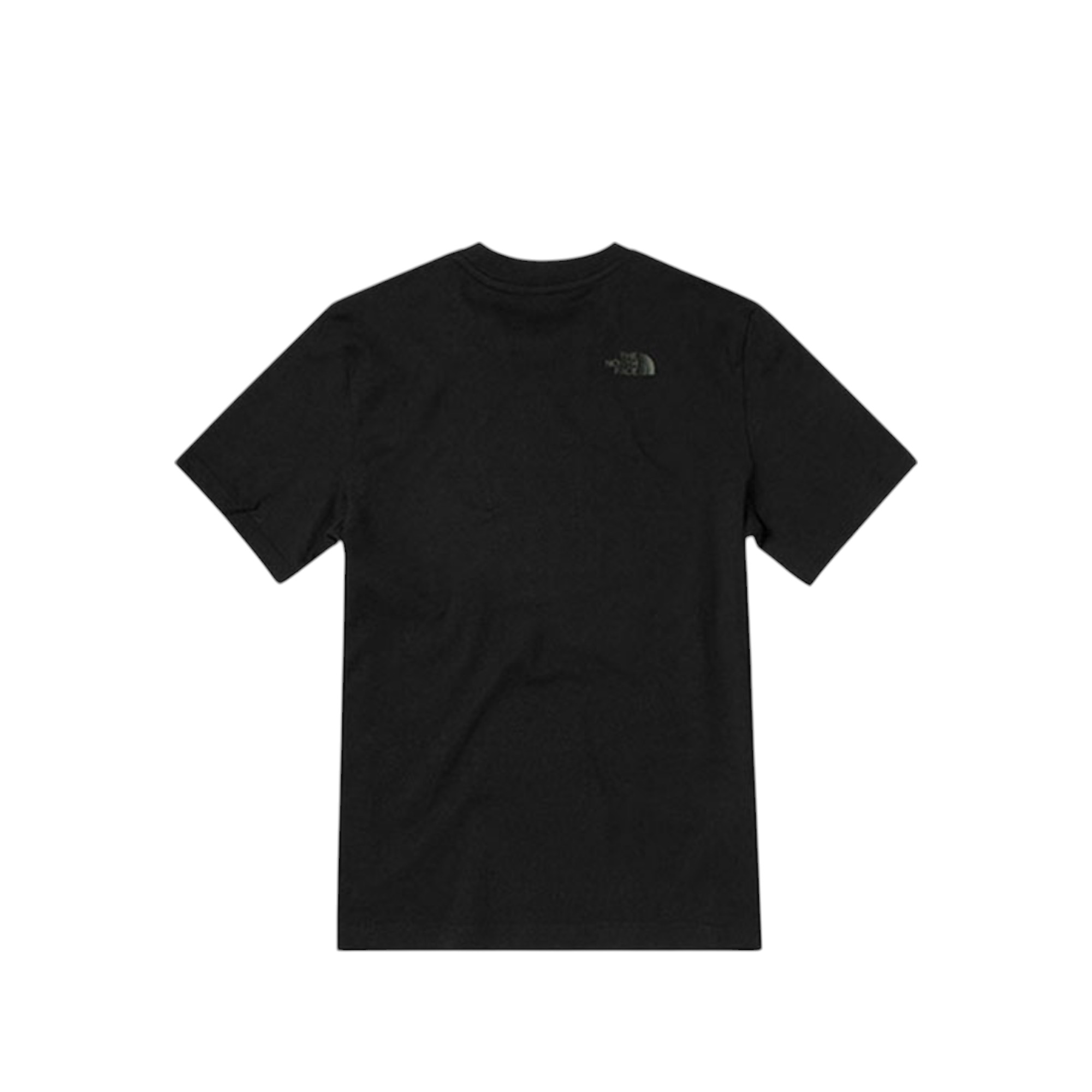 THE NORTH FACE T-Shirts Men