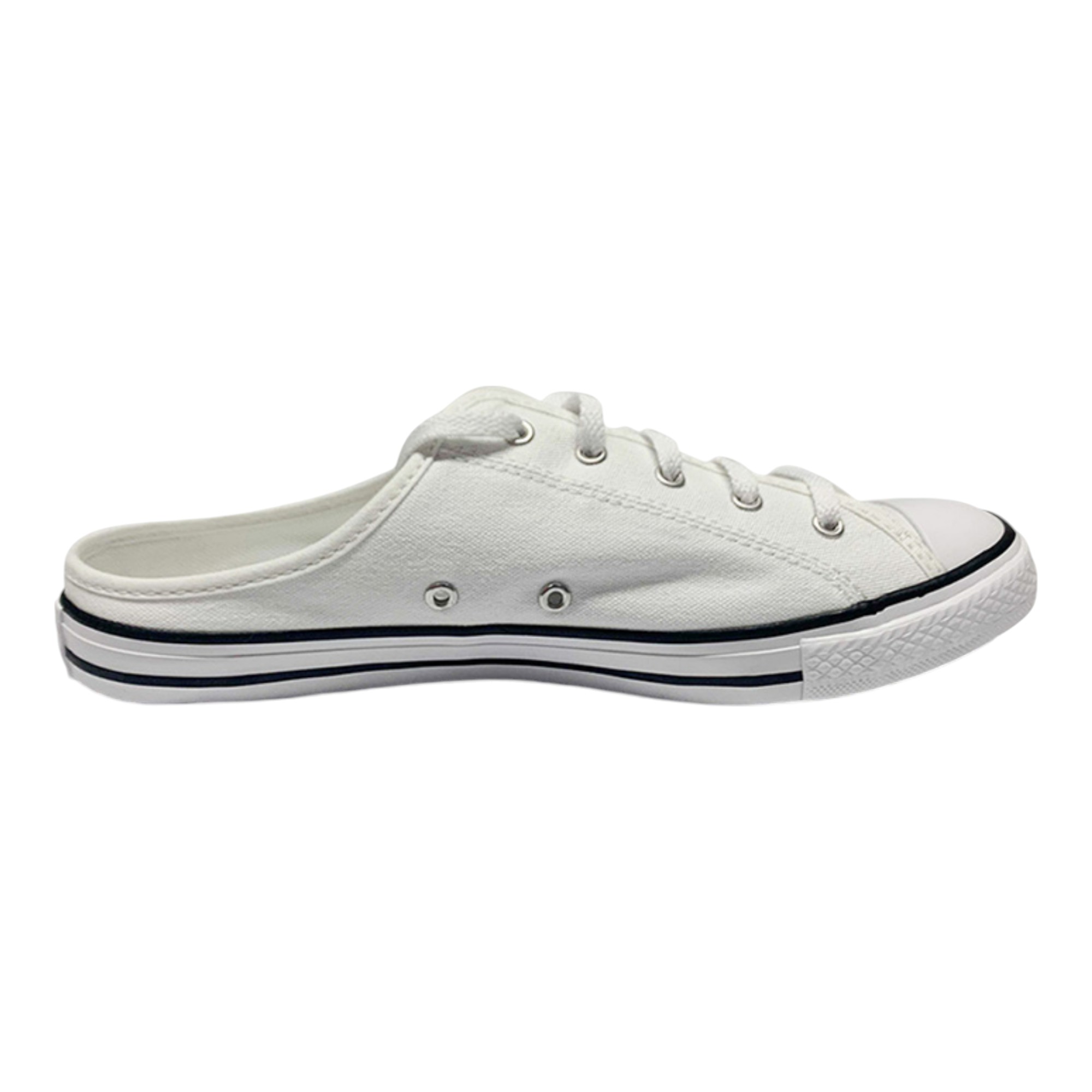 Chuck Taylor All Star Women's Converse Dainty Mule Slip 'White' Women's