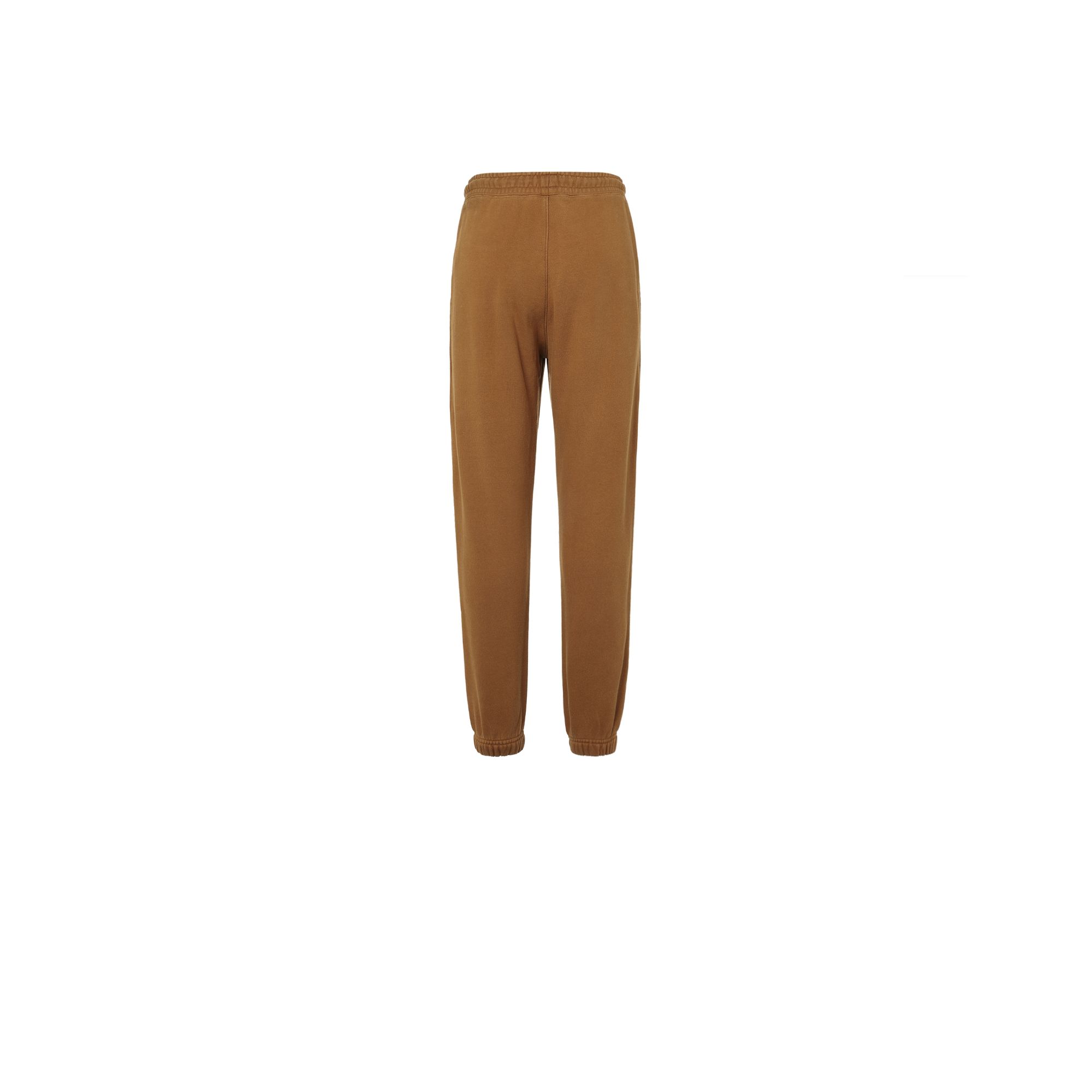 Titan X Jordan Knitted Sweatpants Women's Tea Brown