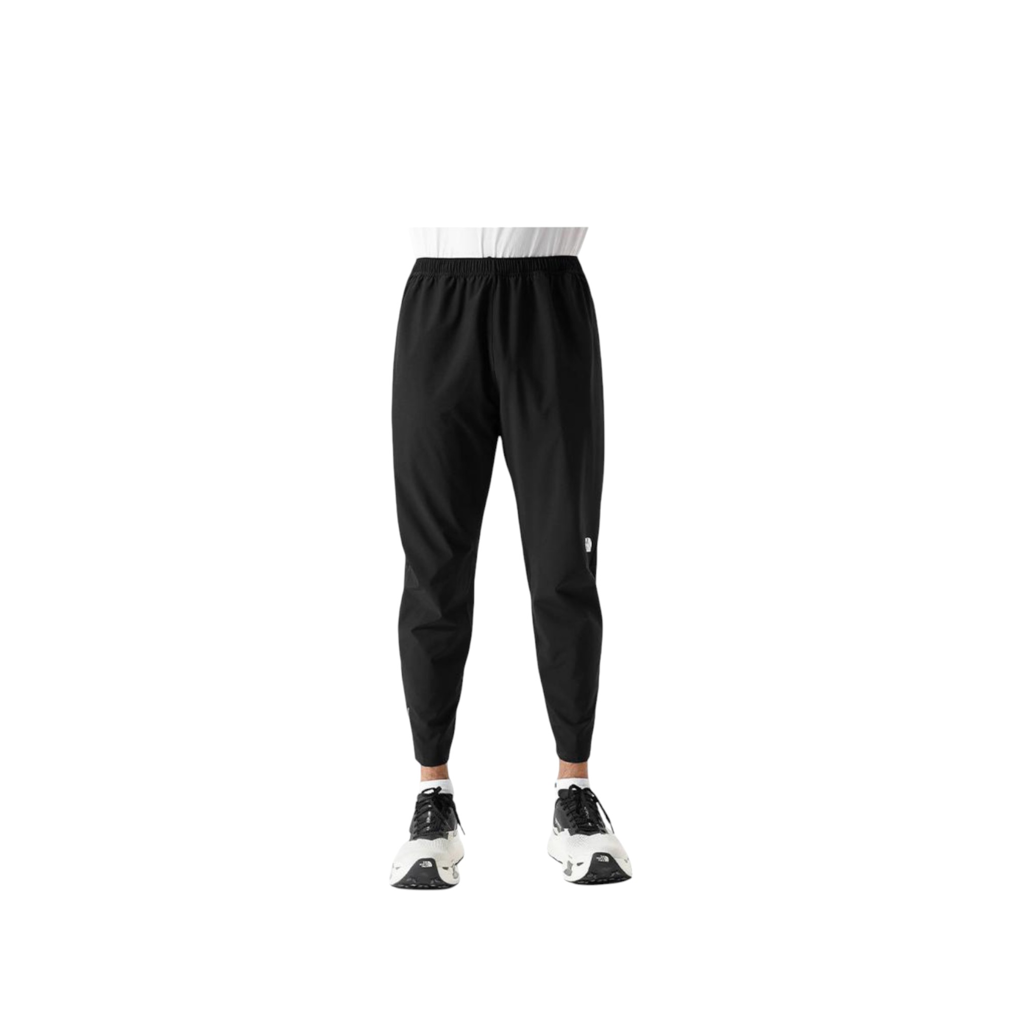 THE NORTH FACE Casual Pants Men Black