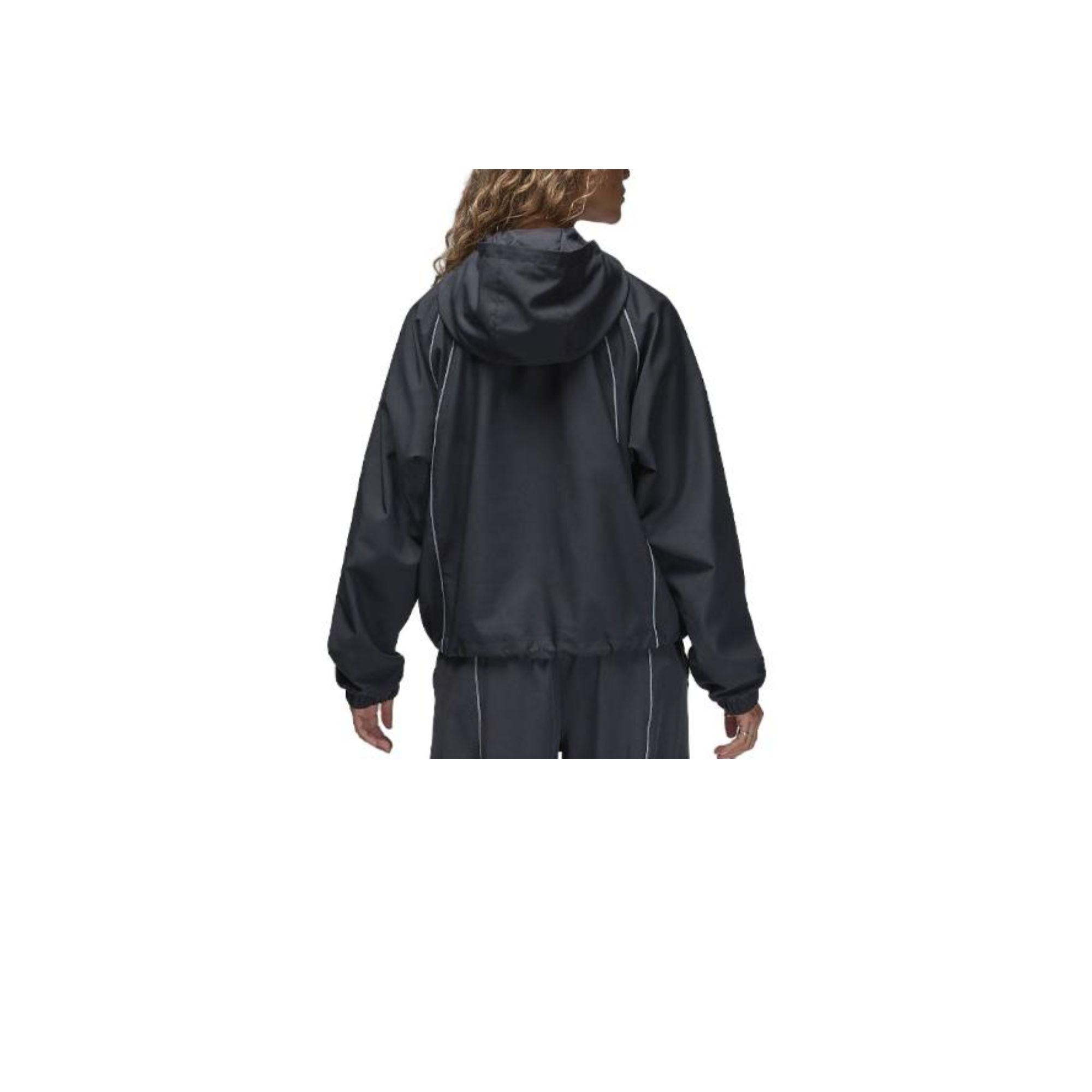 Jordan Jackets Women's Black