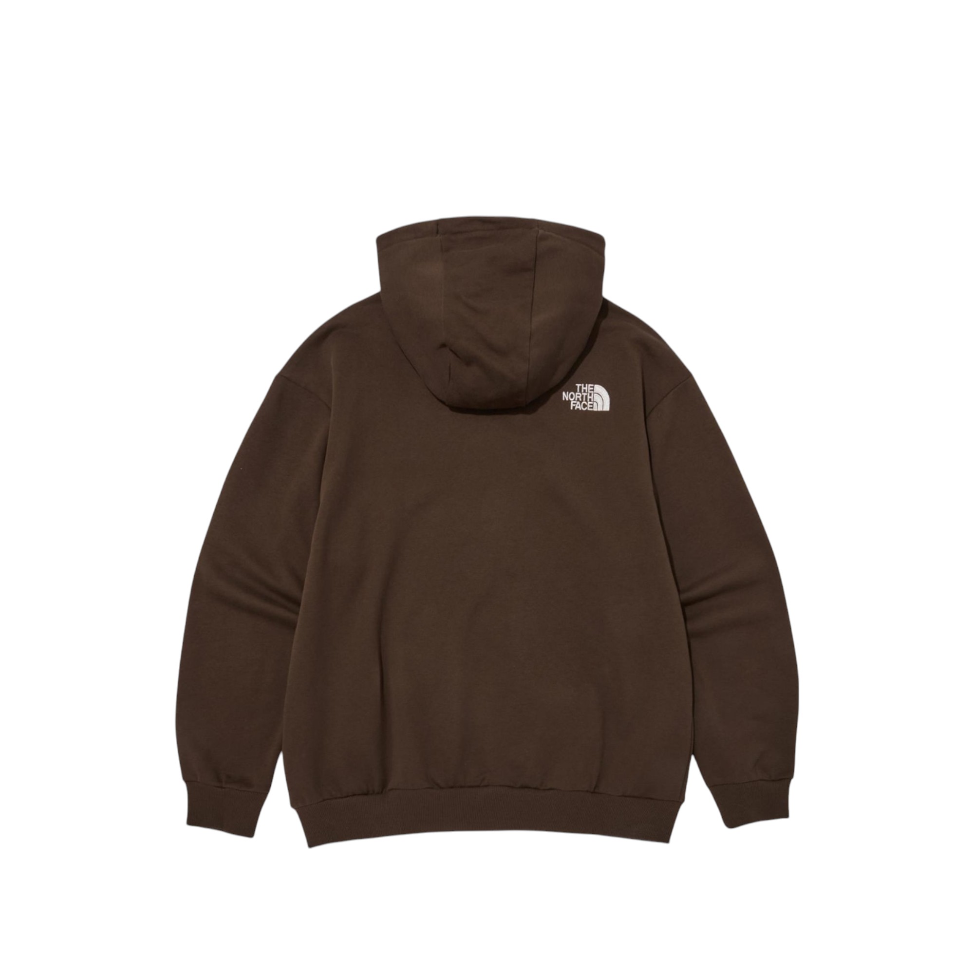 THE NORTH FACE Sweatshirts Men Brown