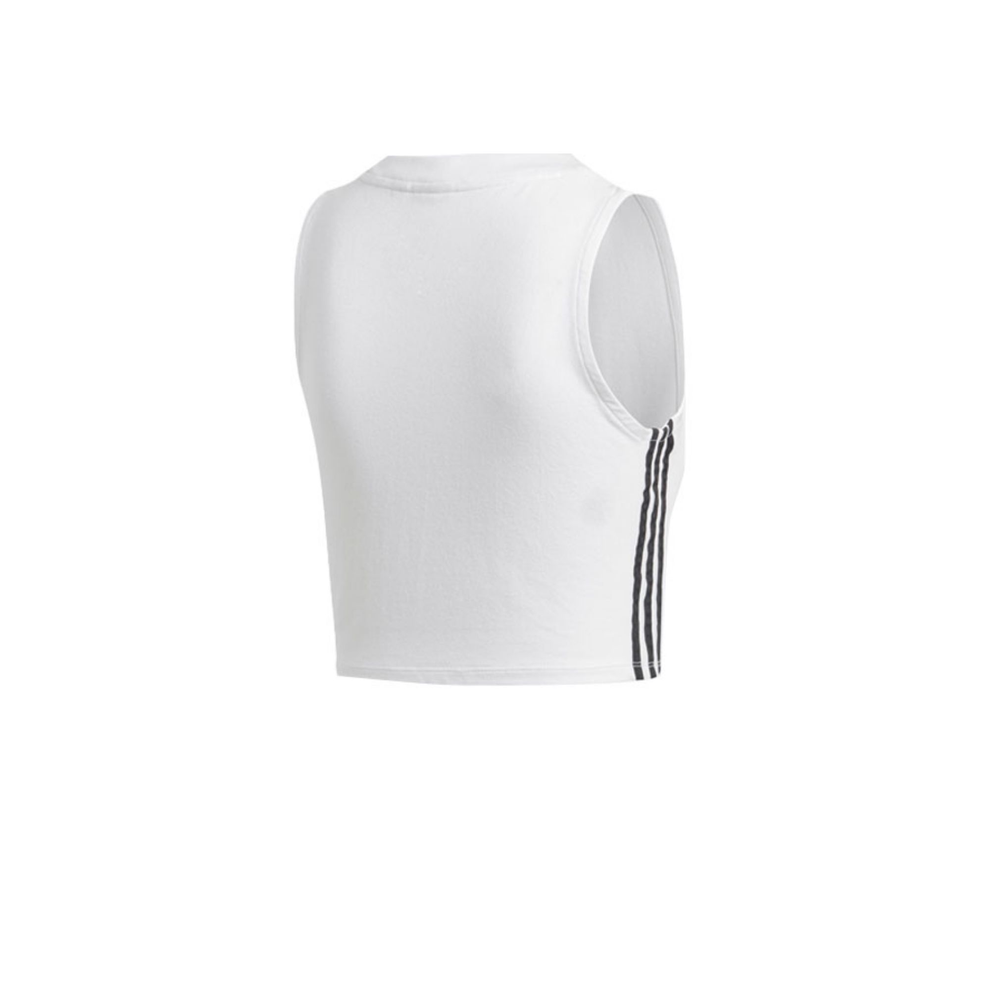 Adidas Originals Spice Girls Series Tank Tops Women's White