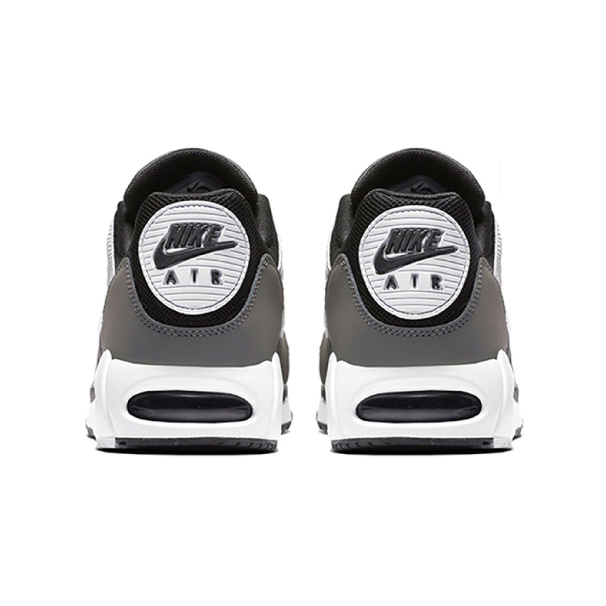 Nike Air Max Correlate Black White