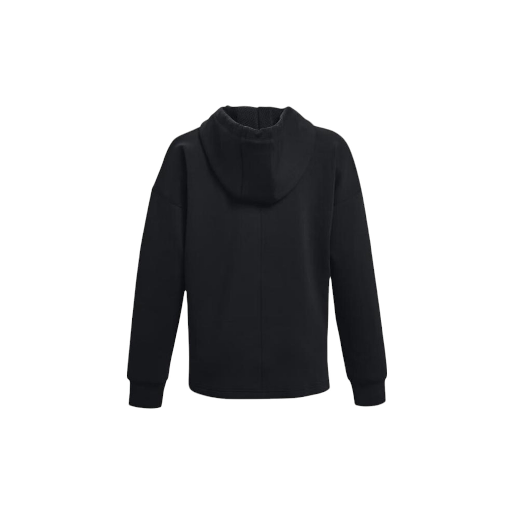 Under Armour Sweatshirts Women's Black