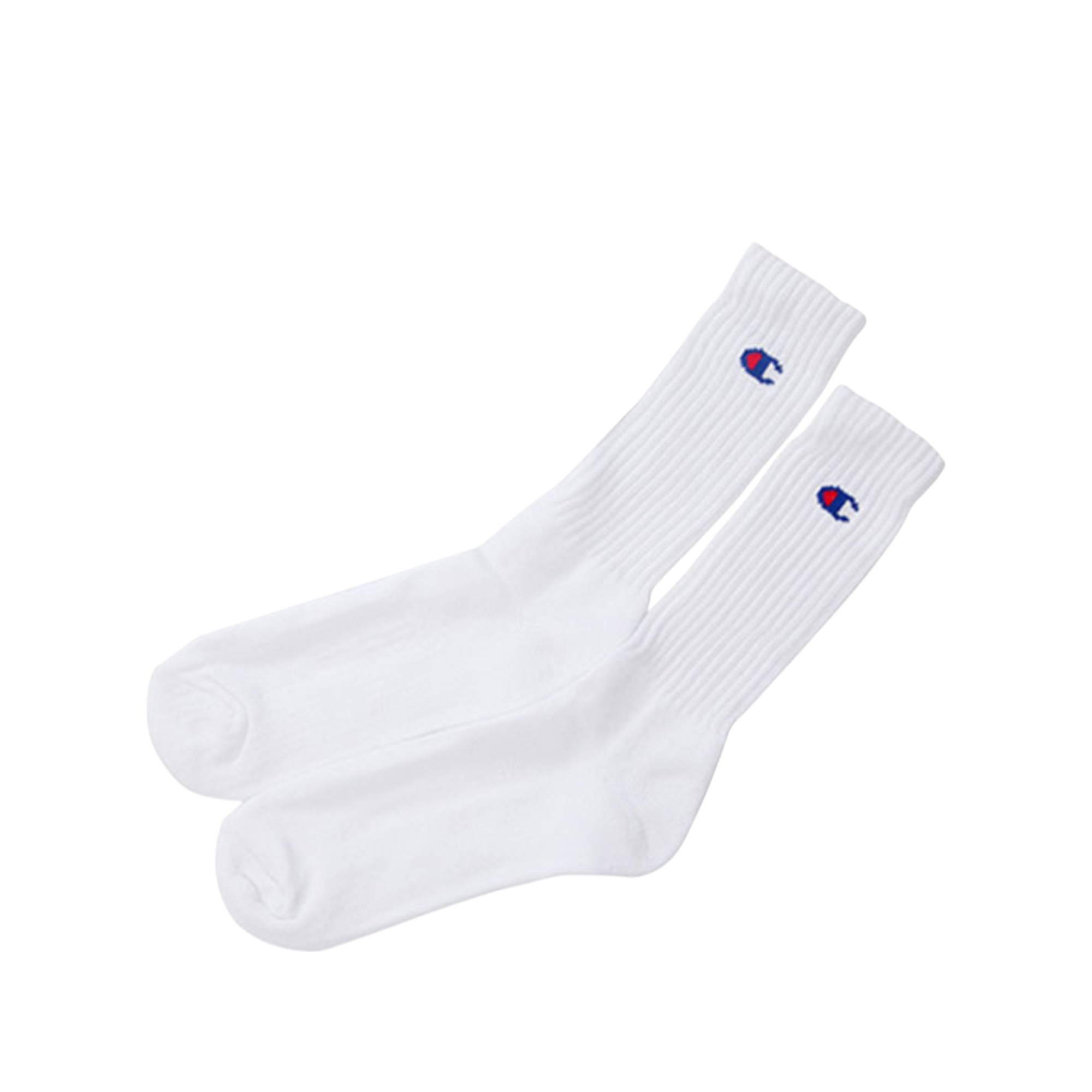 Champion Unisex Mid-Calf Socks