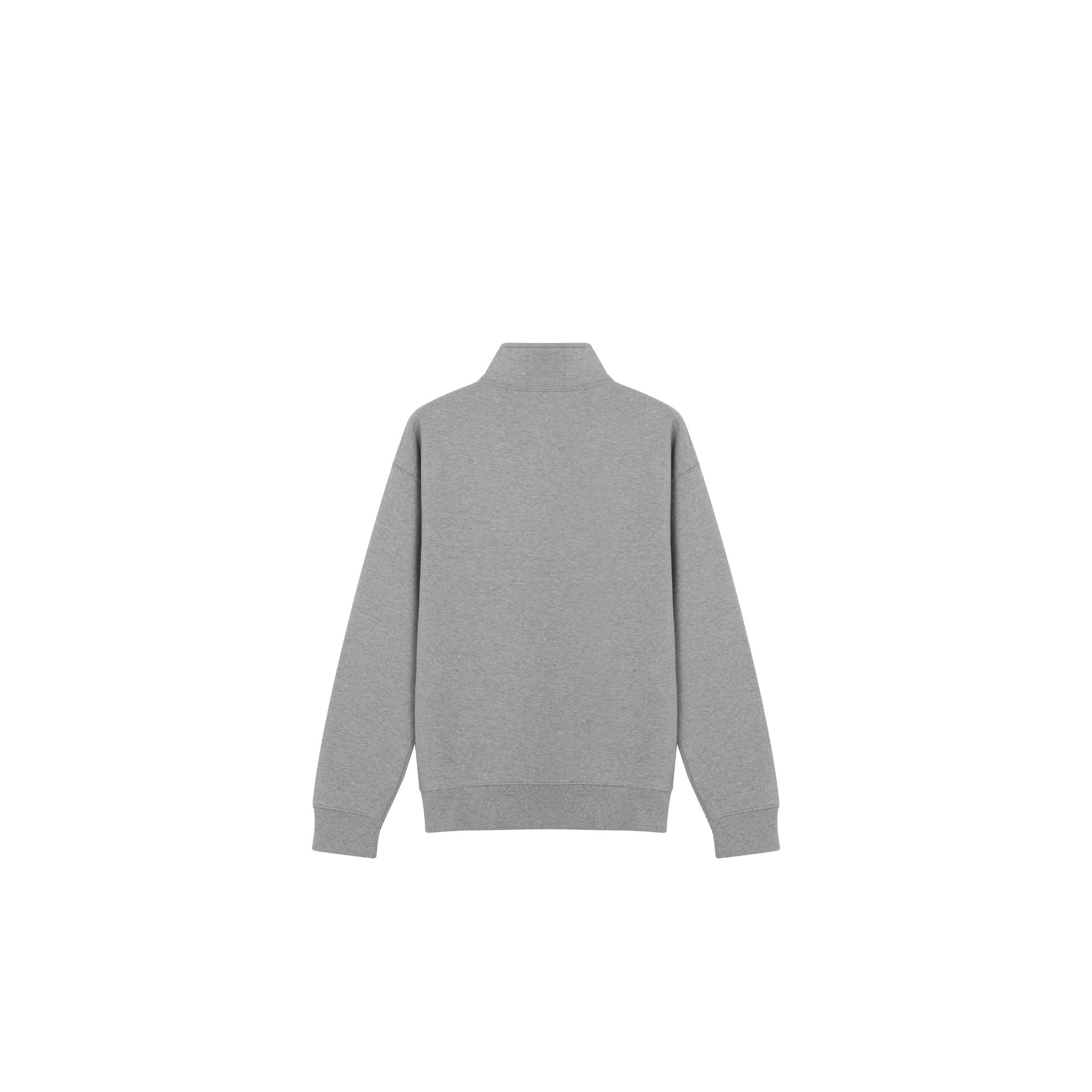 Nike Daily Vintage Collection Sweatshirt Men Gray