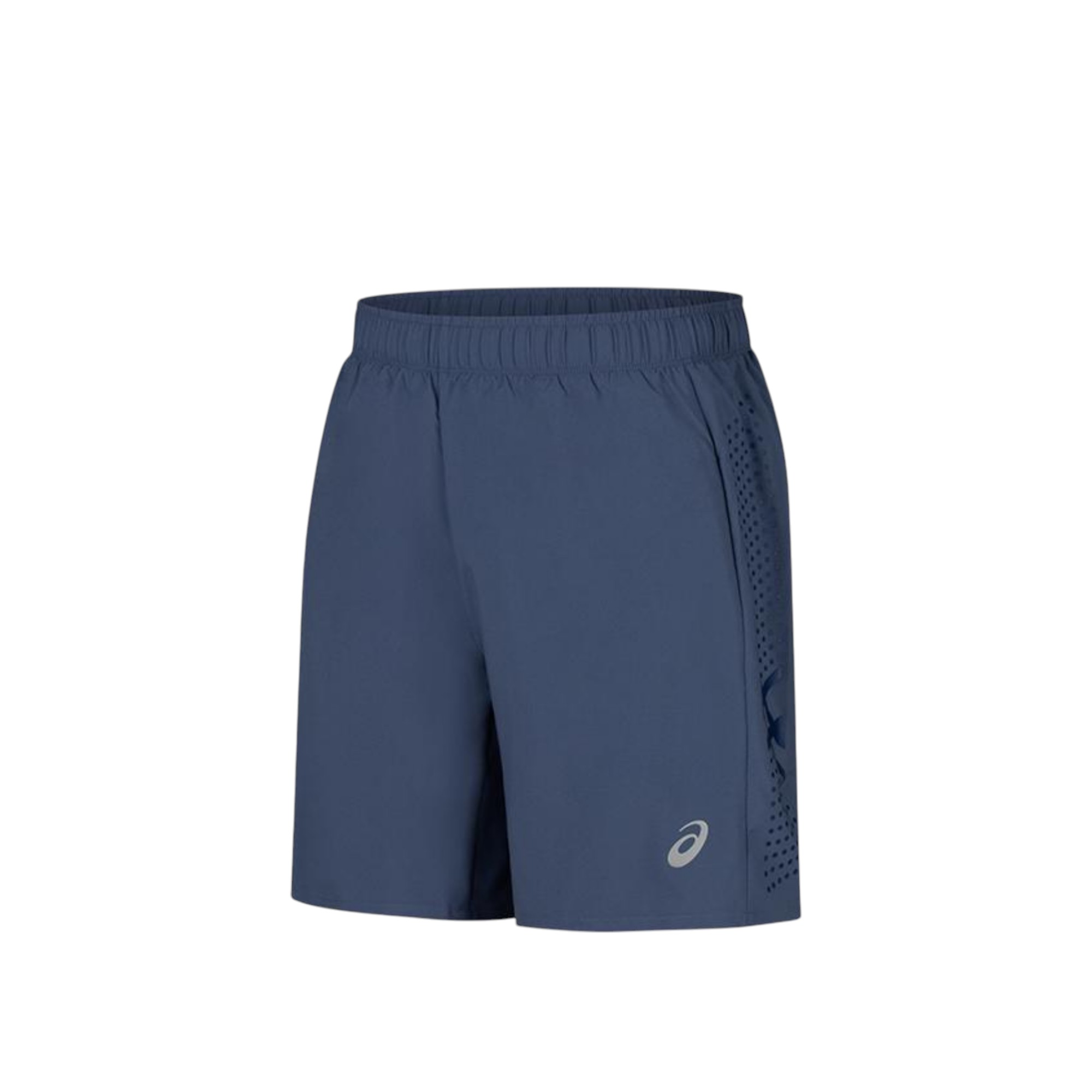 Asics Sports Shorts Men Blue