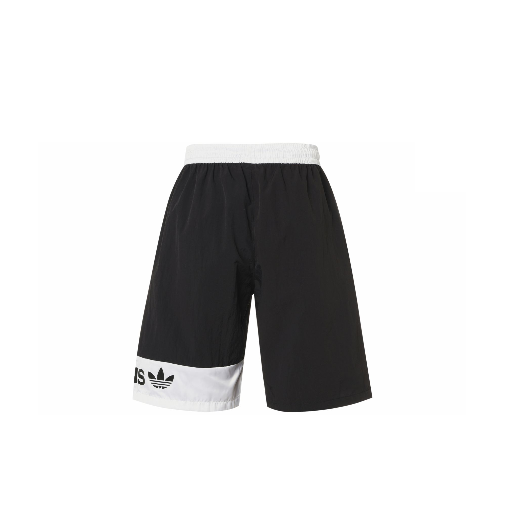 Adidas Originals Casual Shorts Men Black