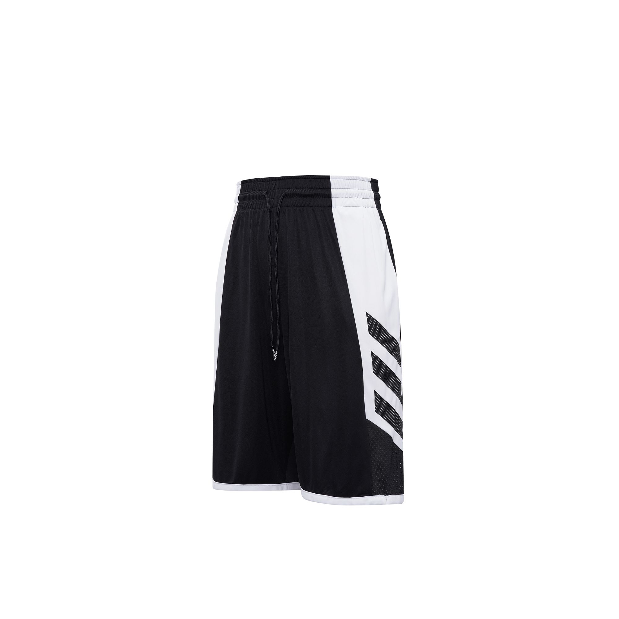 Adidas Side Logo-print Detail Shorts