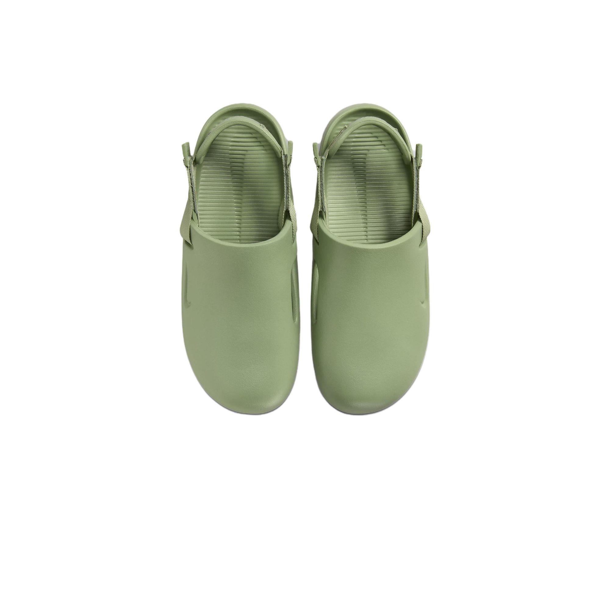 Nike Calm Mule Oil Green