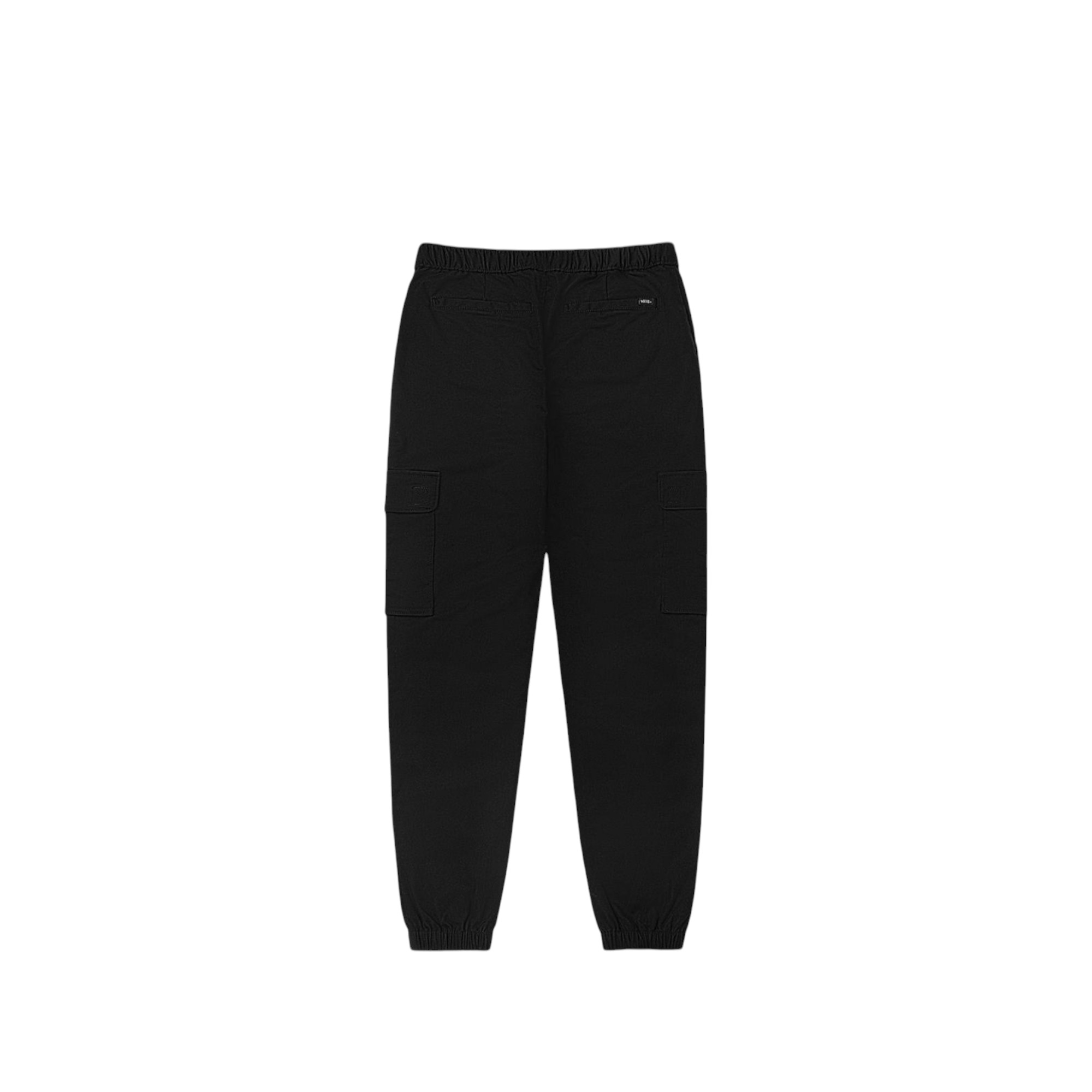 Vans Cargo Pants Women's Black