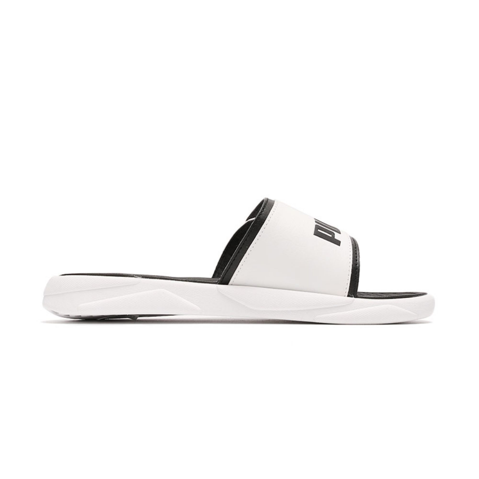 PUMA Royalcat Flip-flops Unisex White