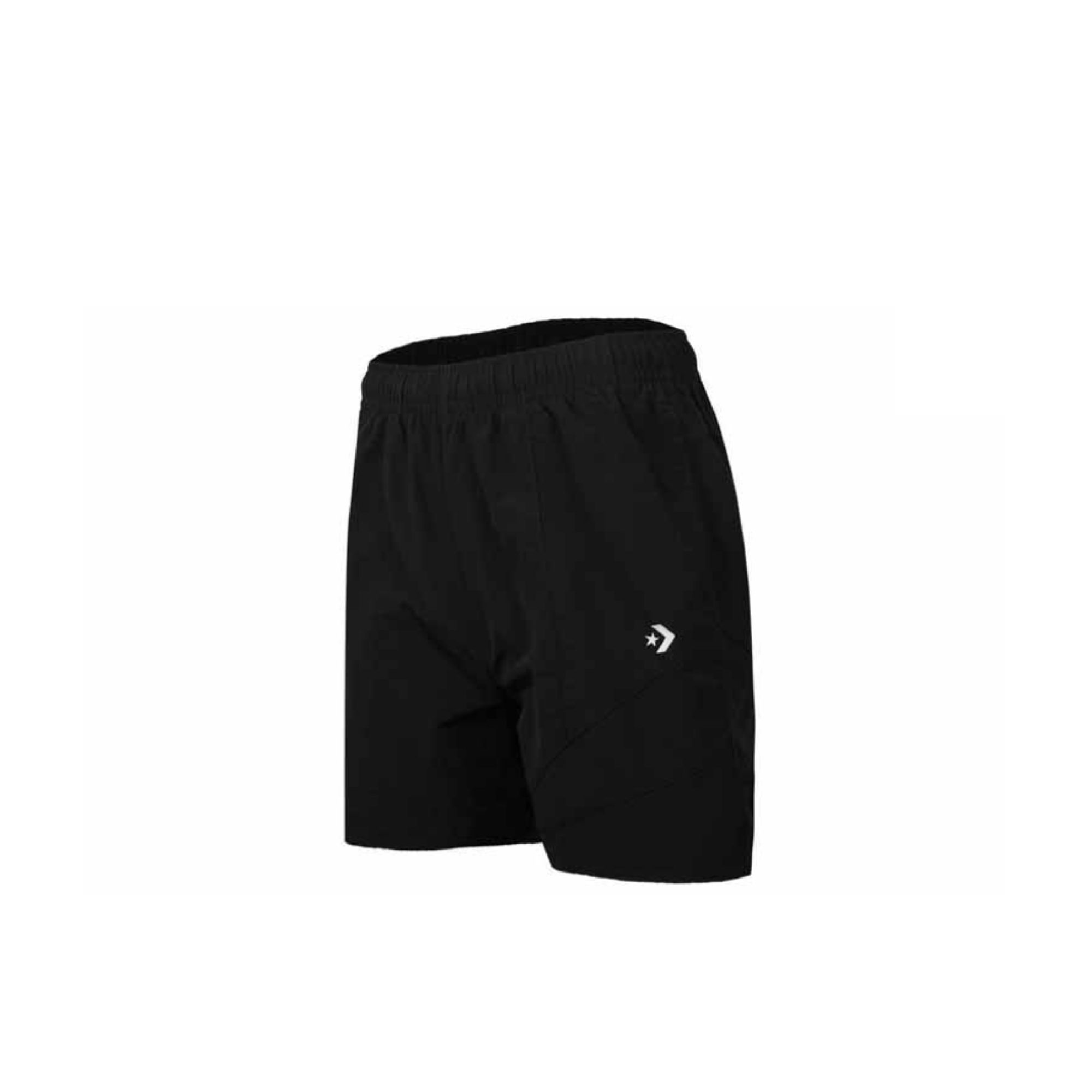 Converse Casual Shorts Men Black