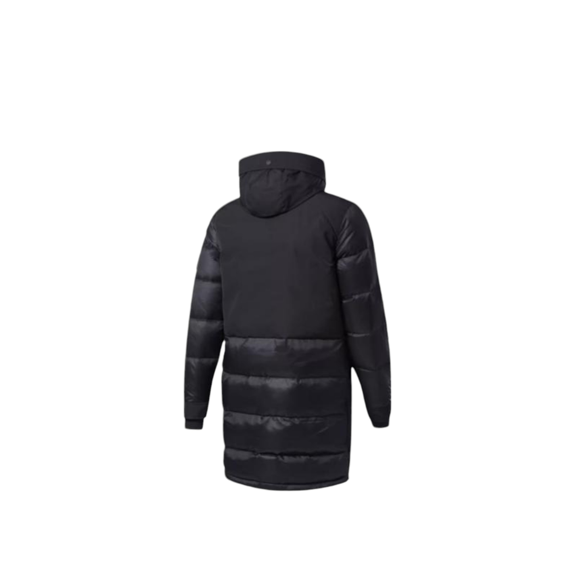 Reebok Down Jackets Men Black