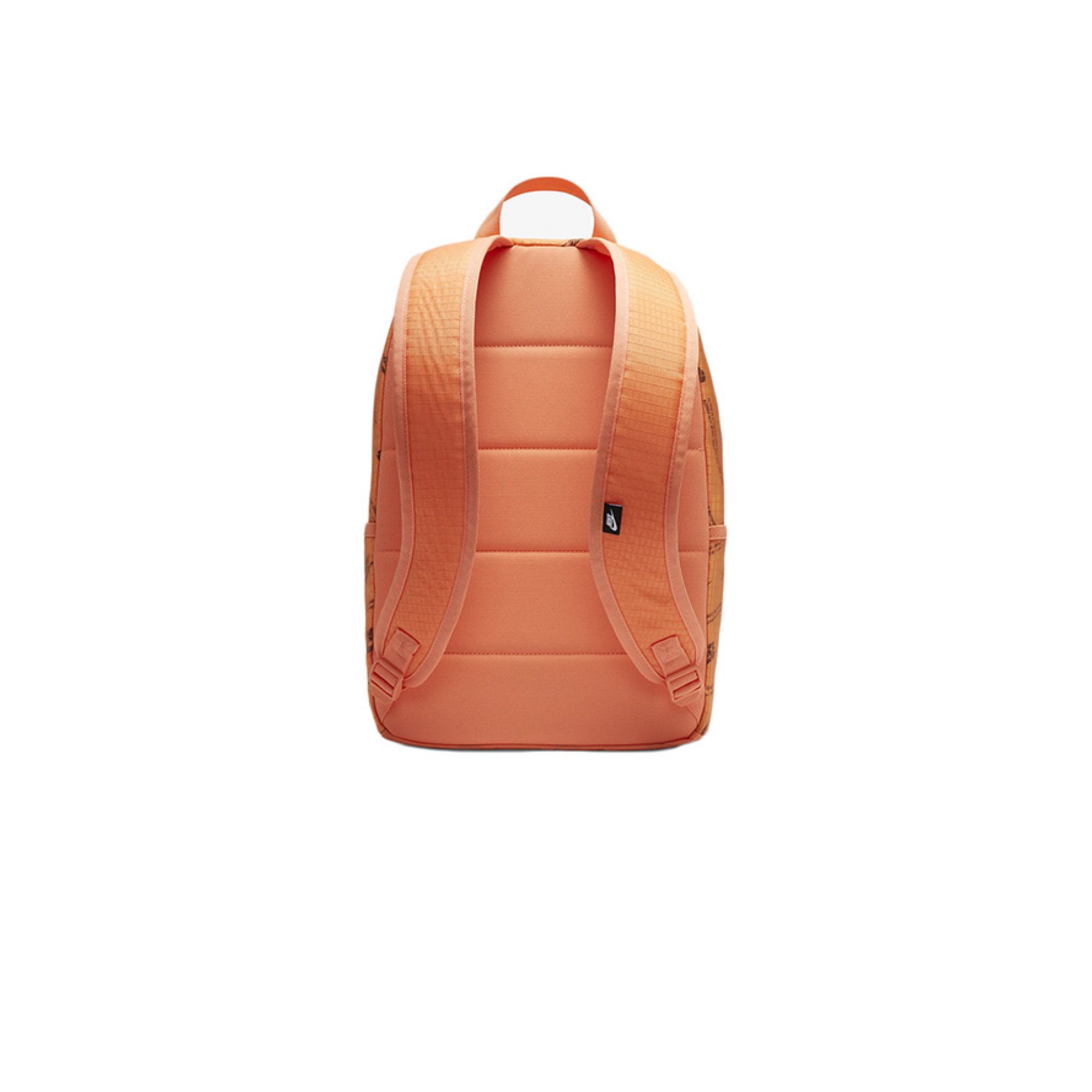 Nike Heritage Backpacks Orange