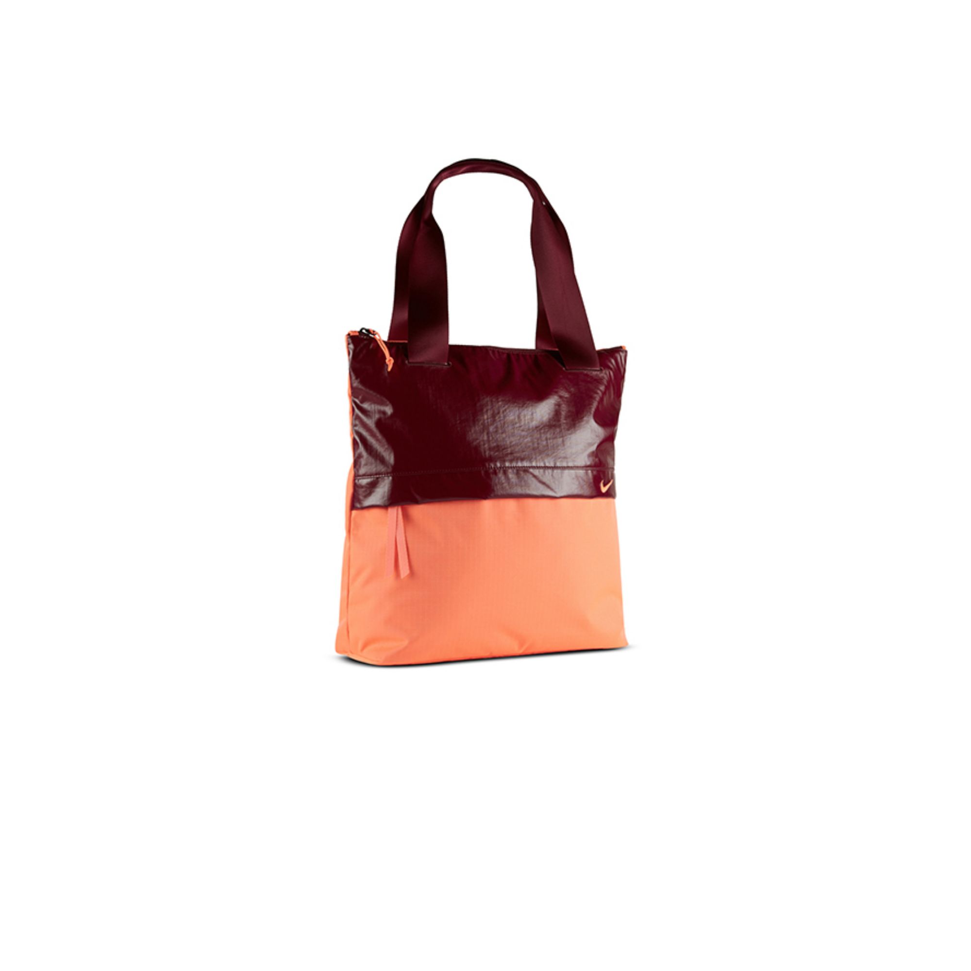 Nike Shoulder Bags Dark Sweet Beetroot/Bright Orange/Bright Orange