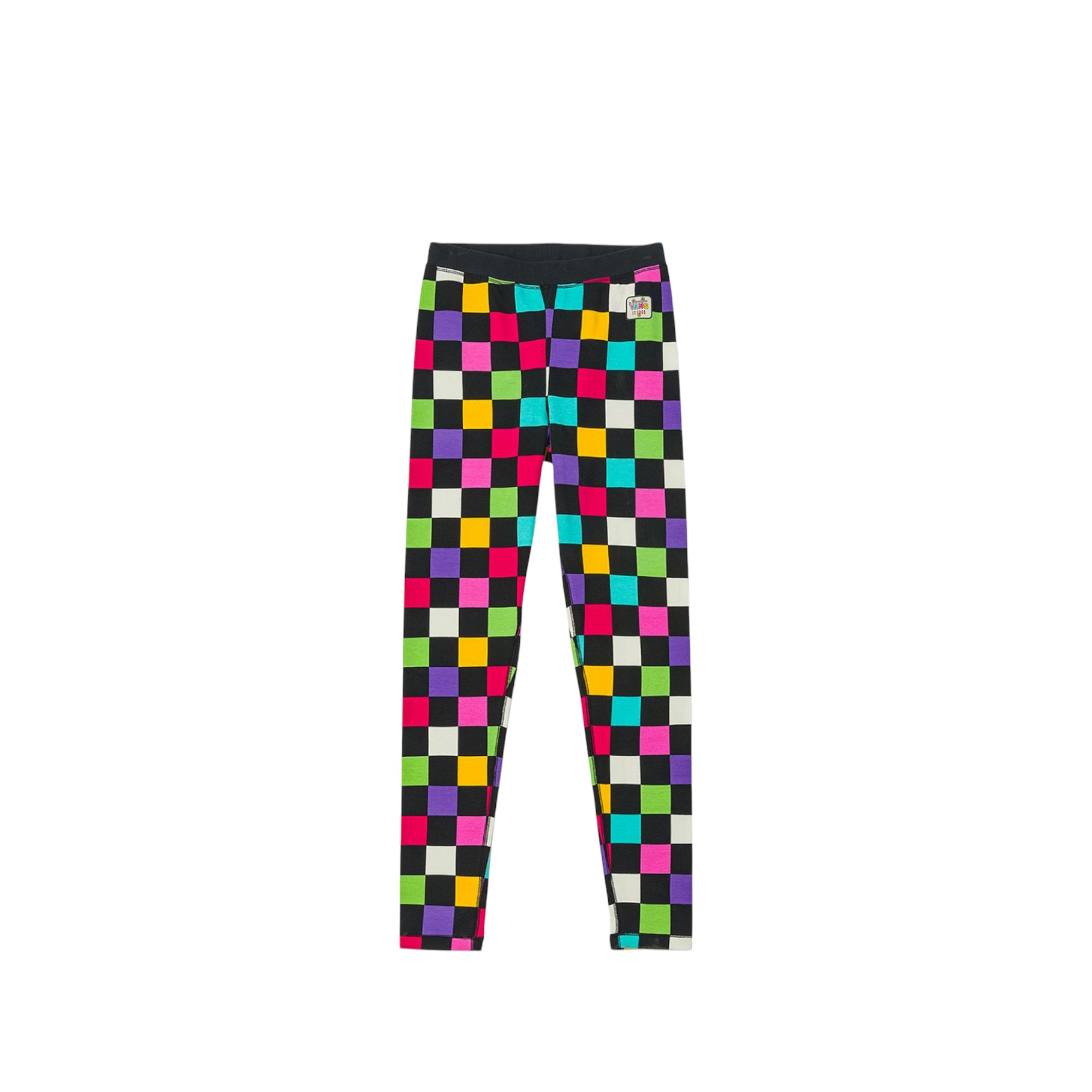 Vans X IRENEISGOOD Leggings Women's Multicolor