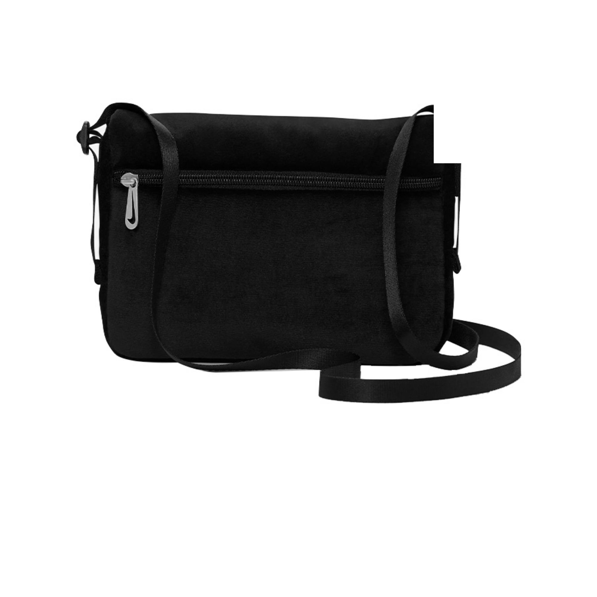 Nike Shoulder Bags Black