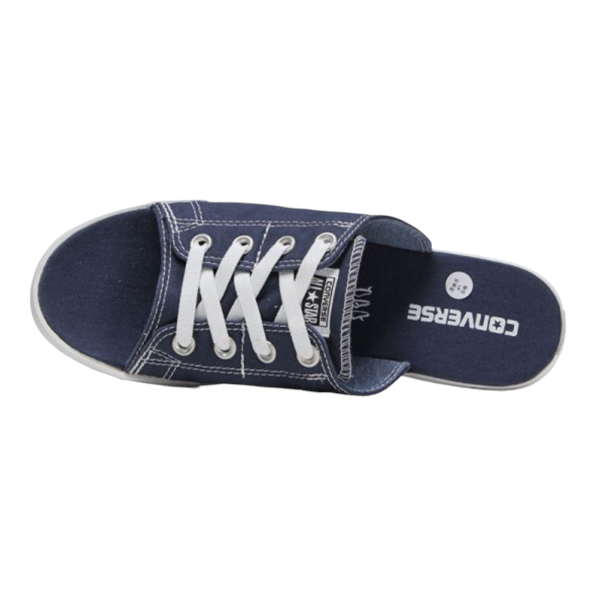 Converse Chuck Taylor All Star Cutaway EVO 'Navy'