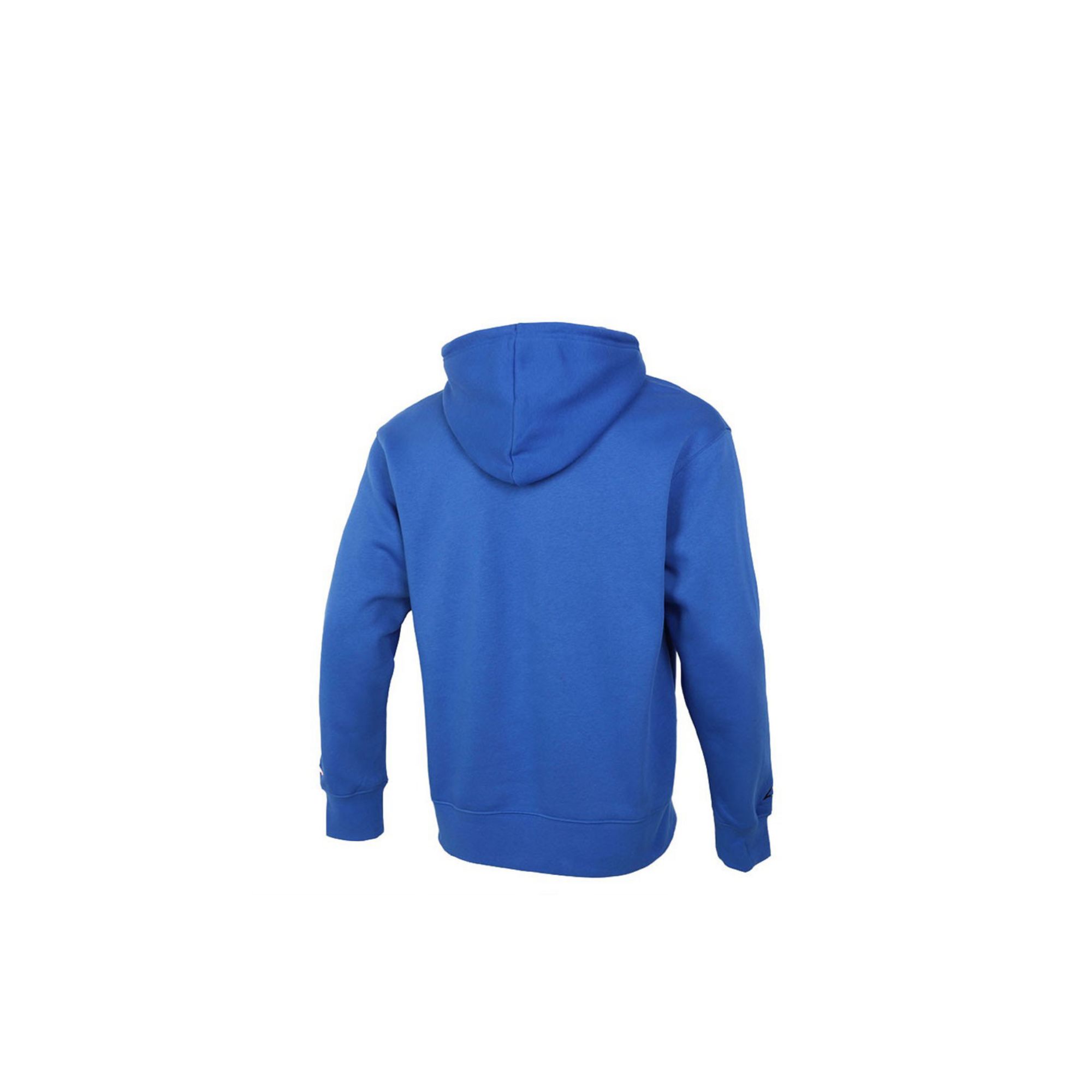 Jordan Sweatshirt Men Royal Blue