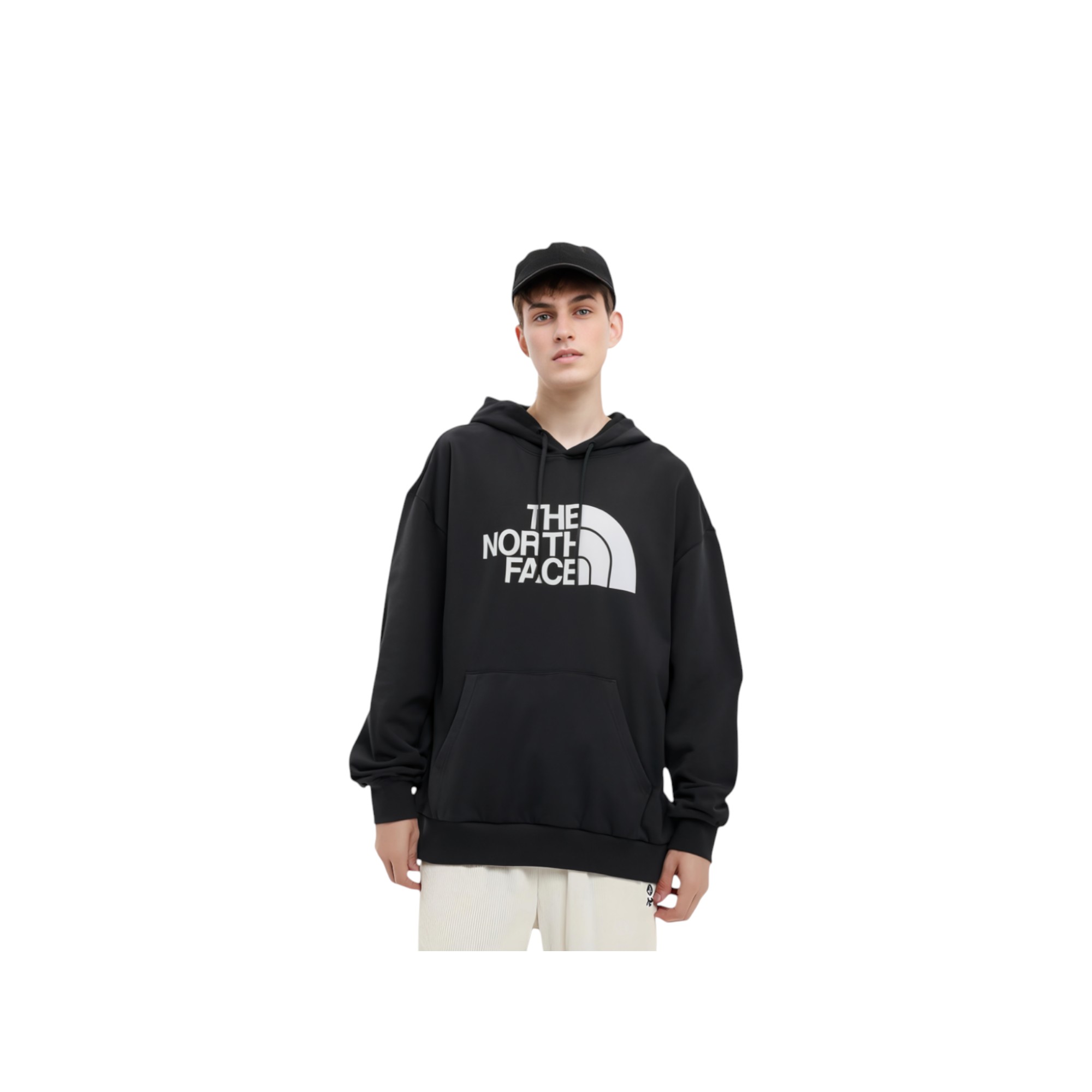 THE NORTH FACE Sweatshirts Men Black