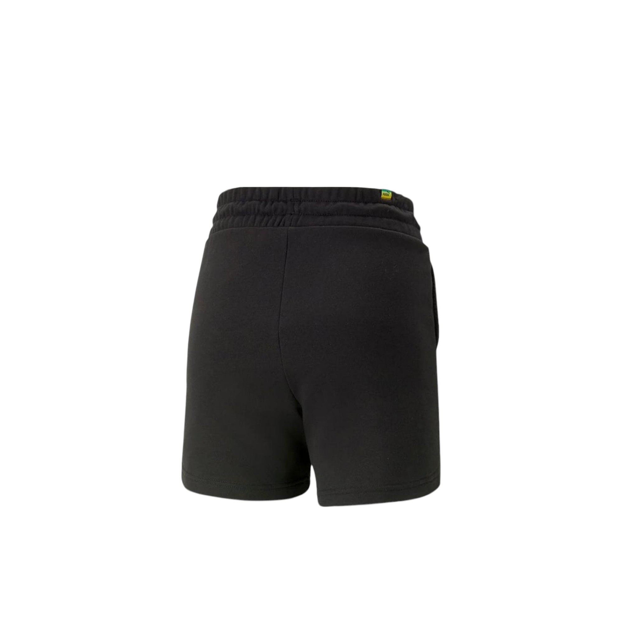 PUMA SHORTS Casual Shorts Women's Black