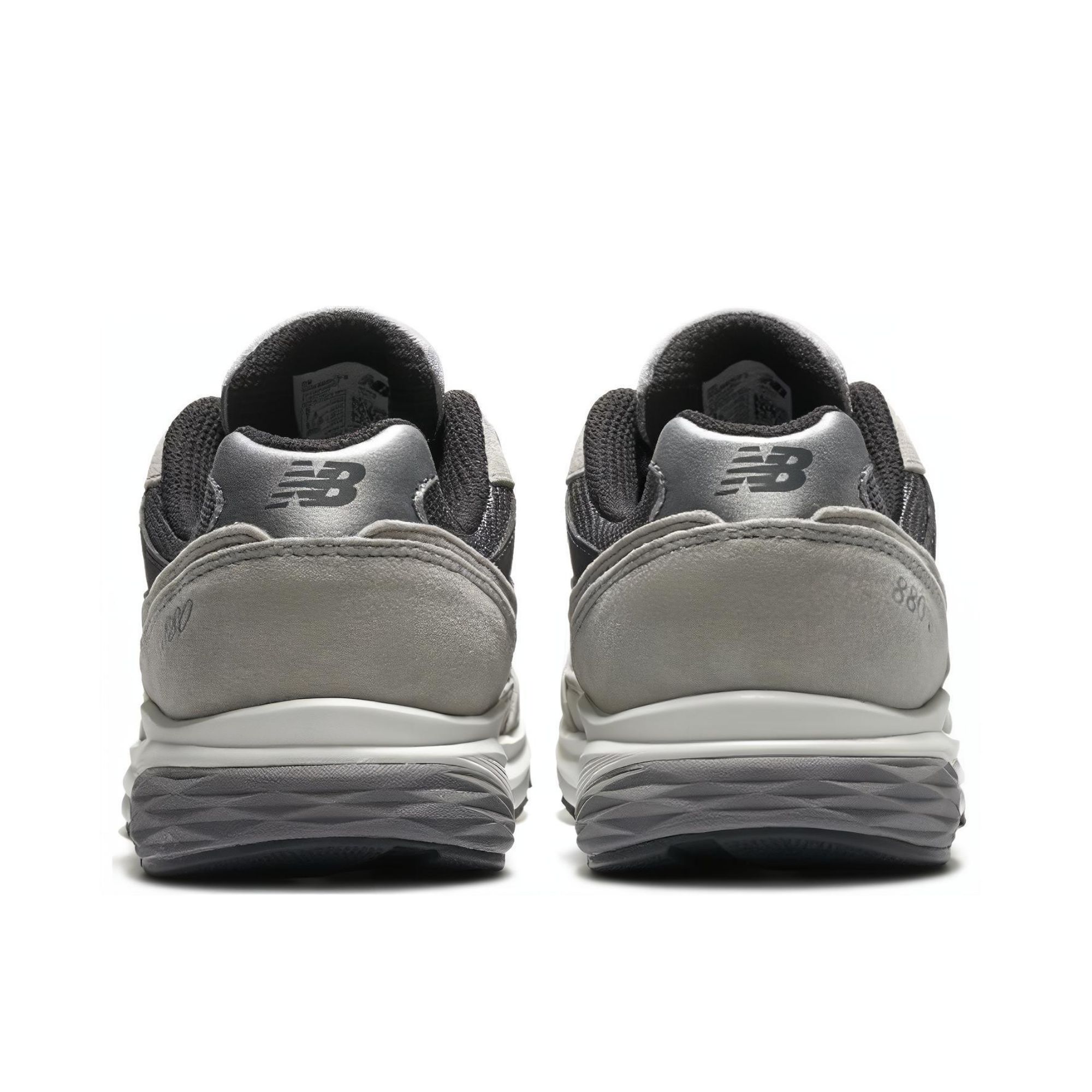 New Balance 880 Gun Metal