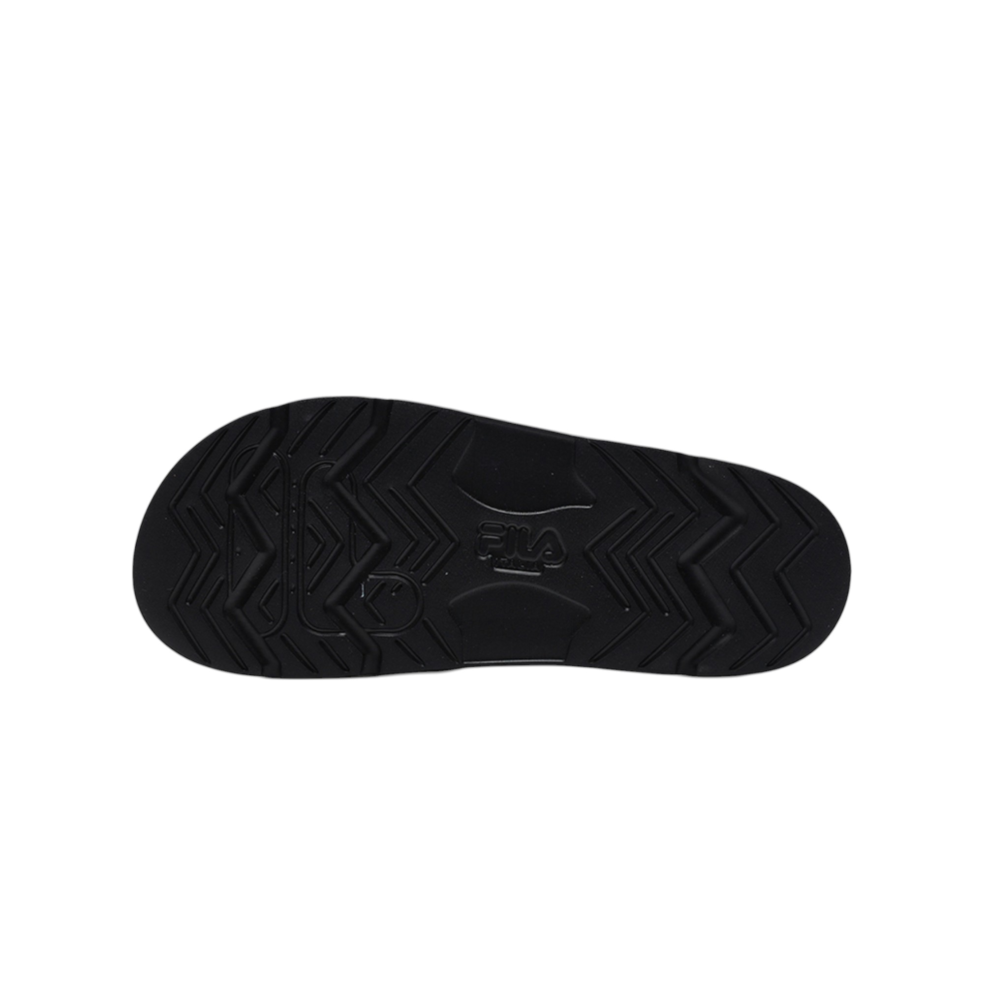 FILA Drifter Slide Slippers Women's Black