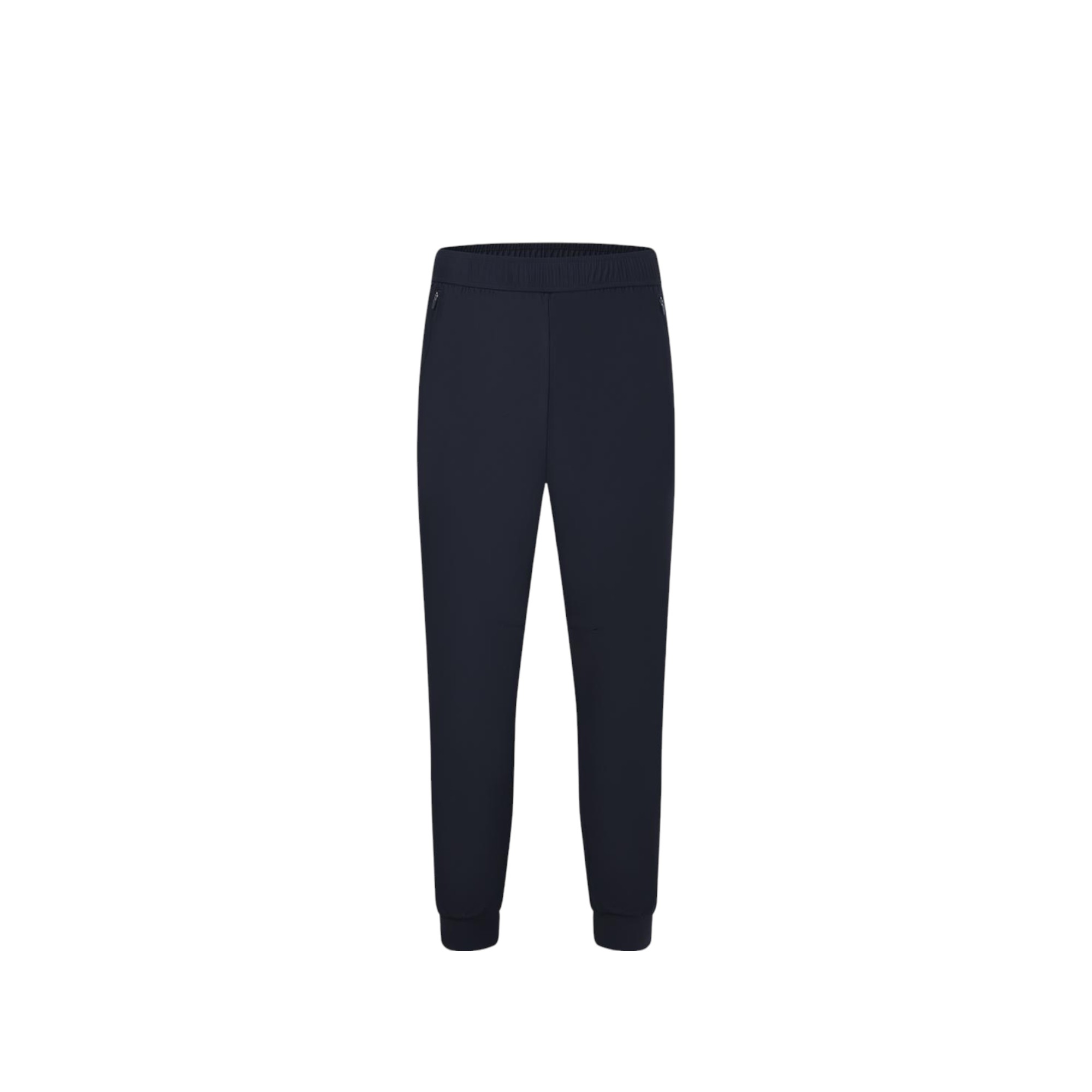 FILA Casual Pants Men Navy Blue