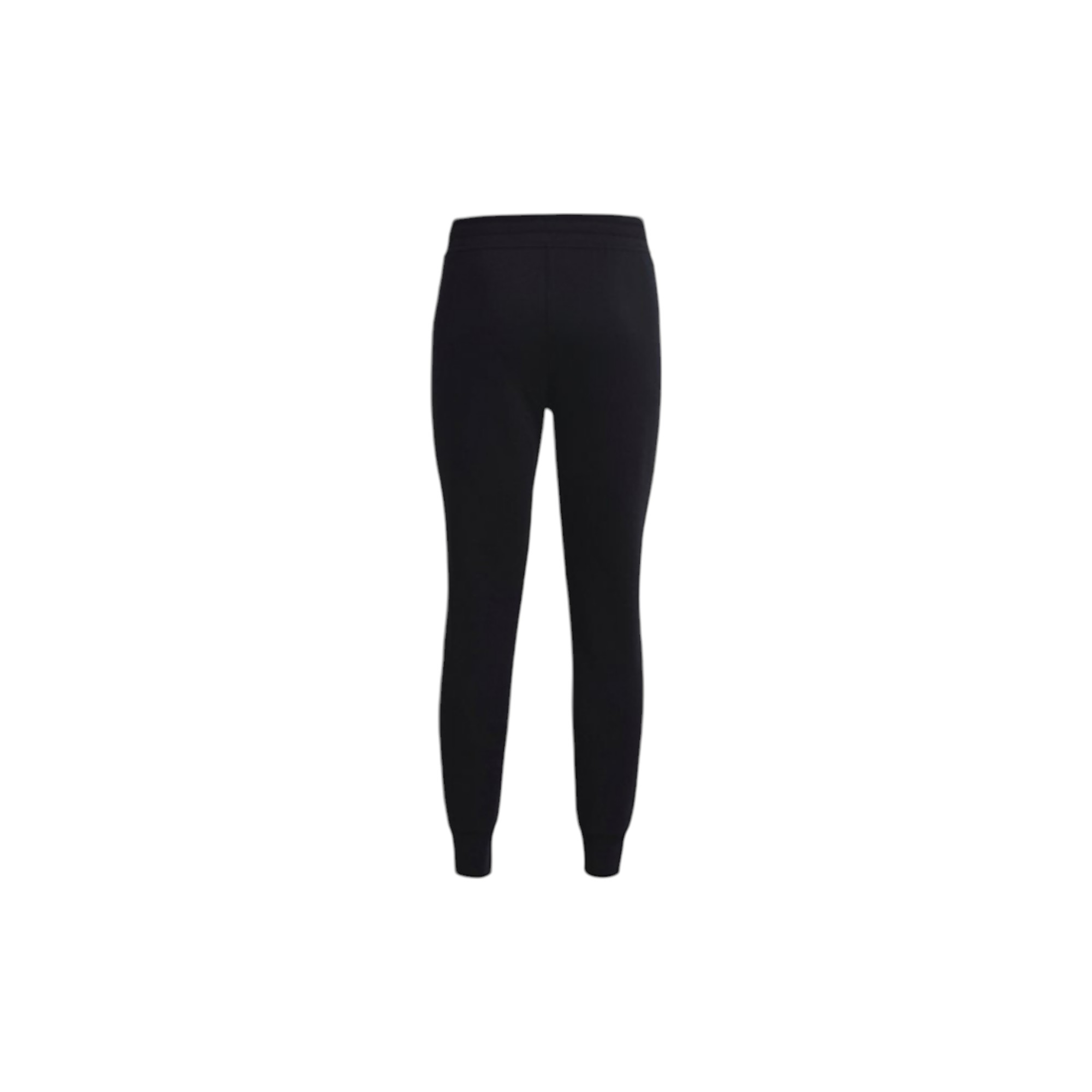 Under Armour Knitted Sweatpants Women's Black