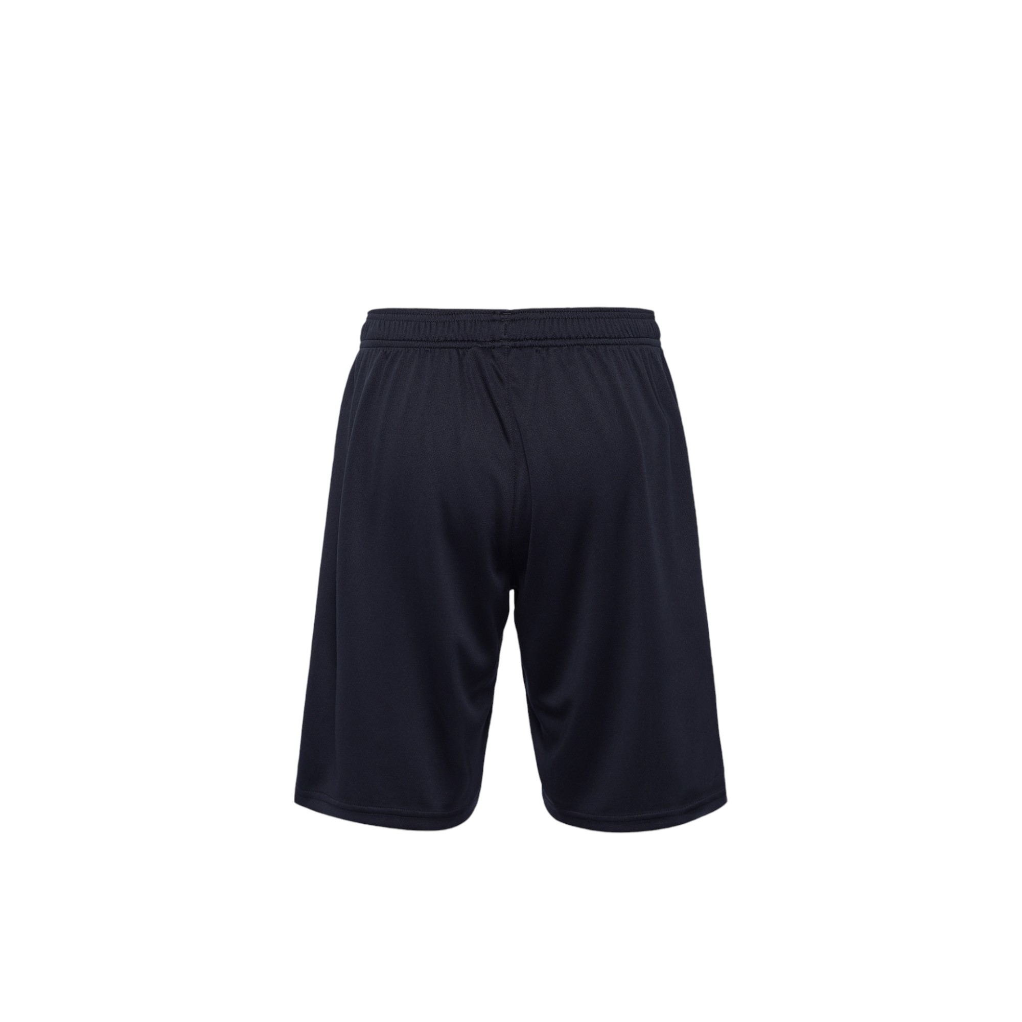 Under Armour Casual Shorts Men Black