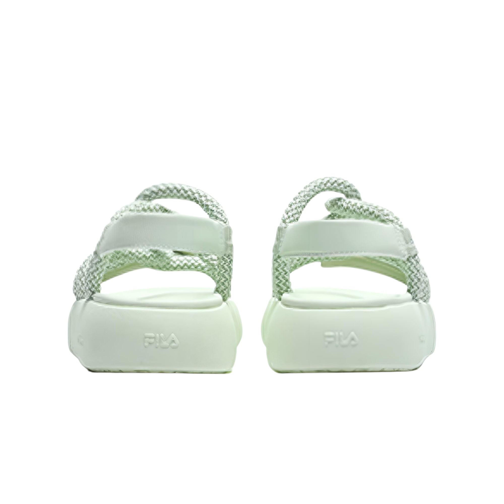 FILA Churro One-Strap Sandals Women's