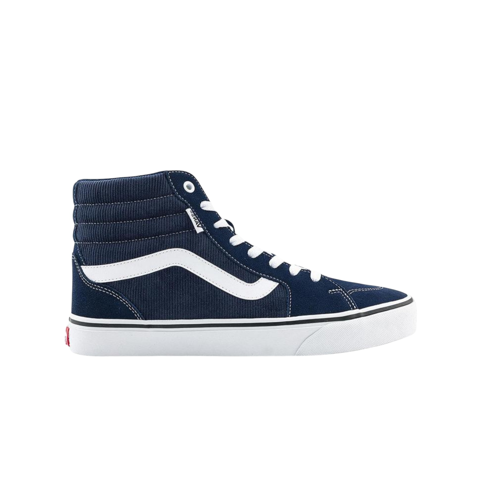 Vans Filmore Skateboard Shoes Men High-Top