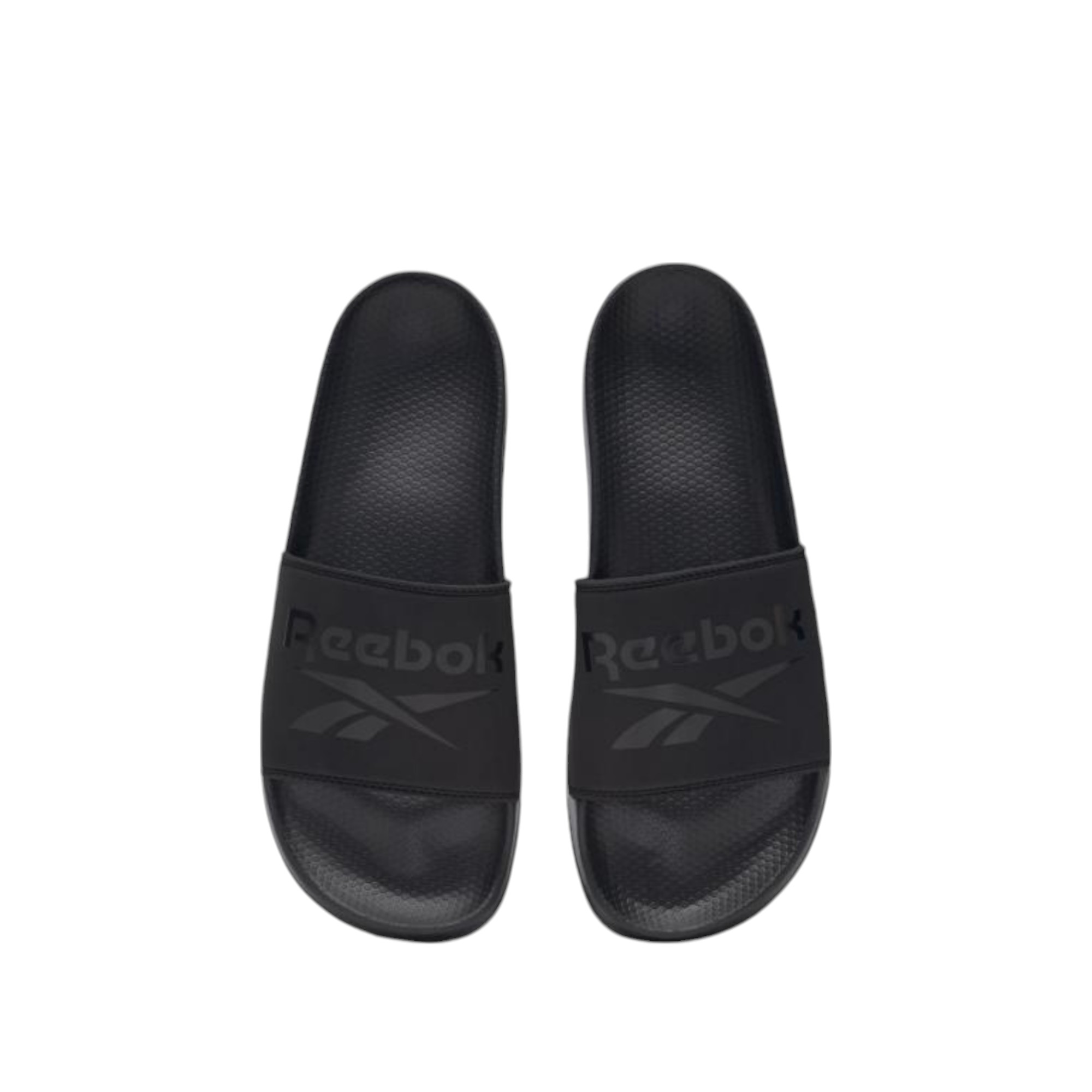 Fulgere Reebok Slide 'Black'