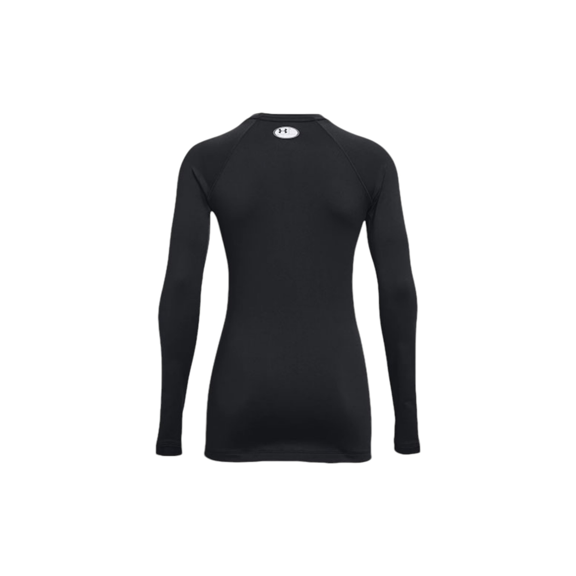 Under Armour T-Shirts Women's Black