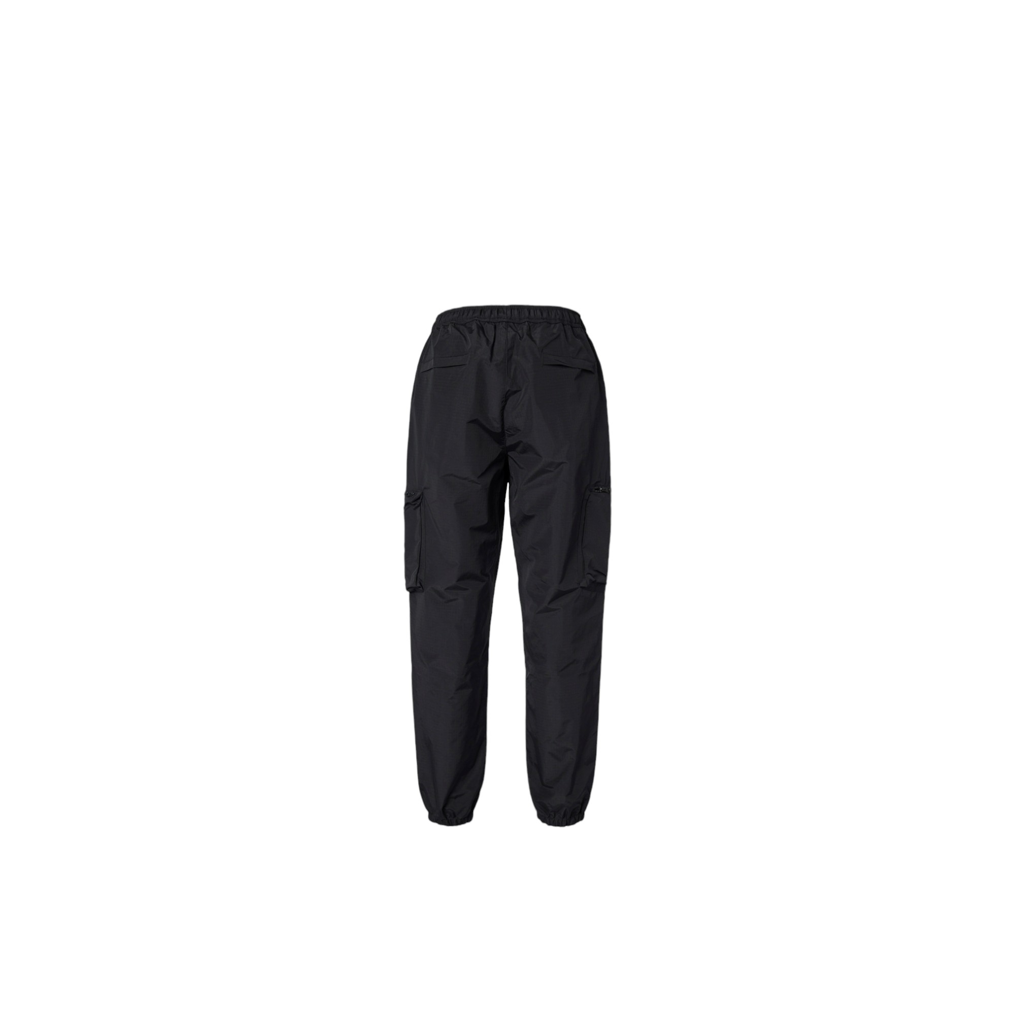 Vans Casual Pants Men Black