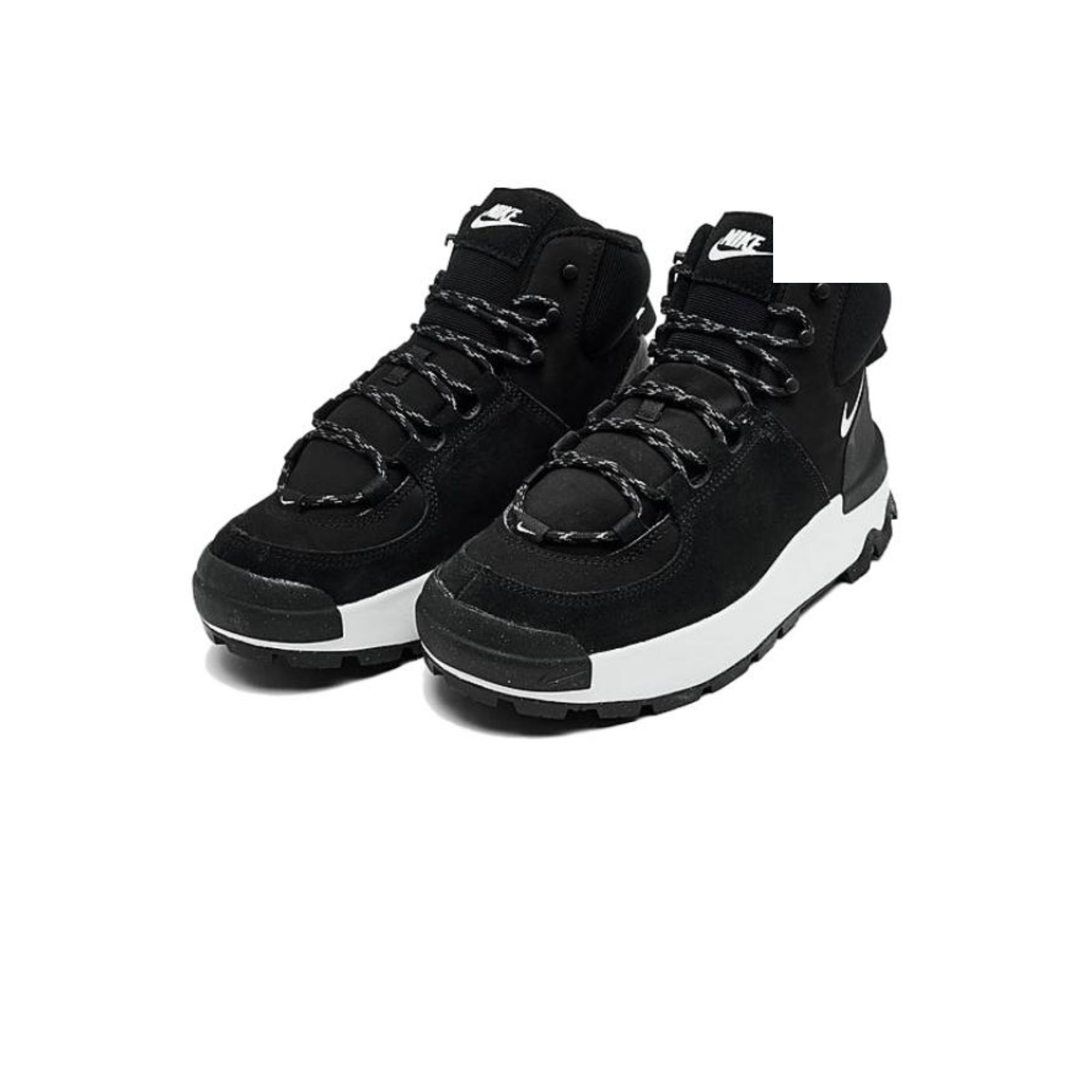 Nike City Classic Black Women's